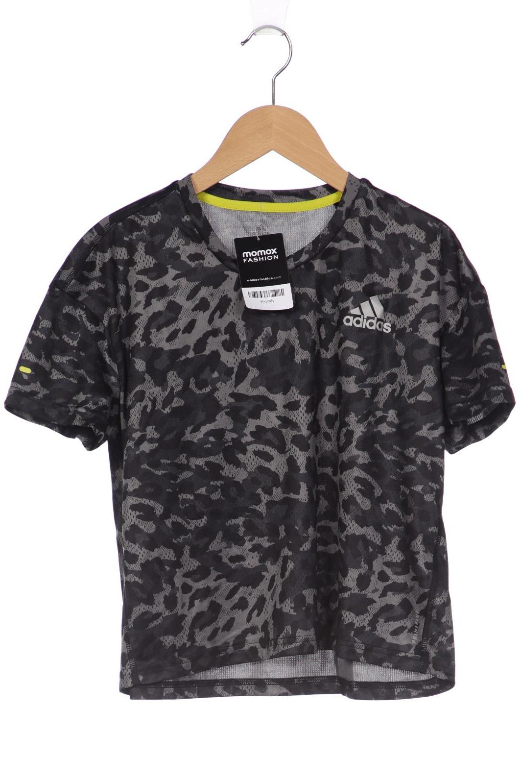

Adidas Damen T-Shirt, grau