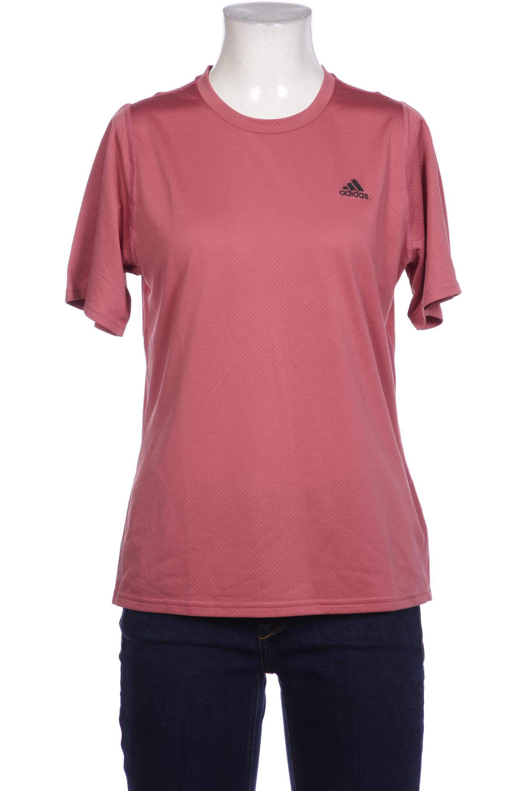 

adidas Damen T-Shirt, pink