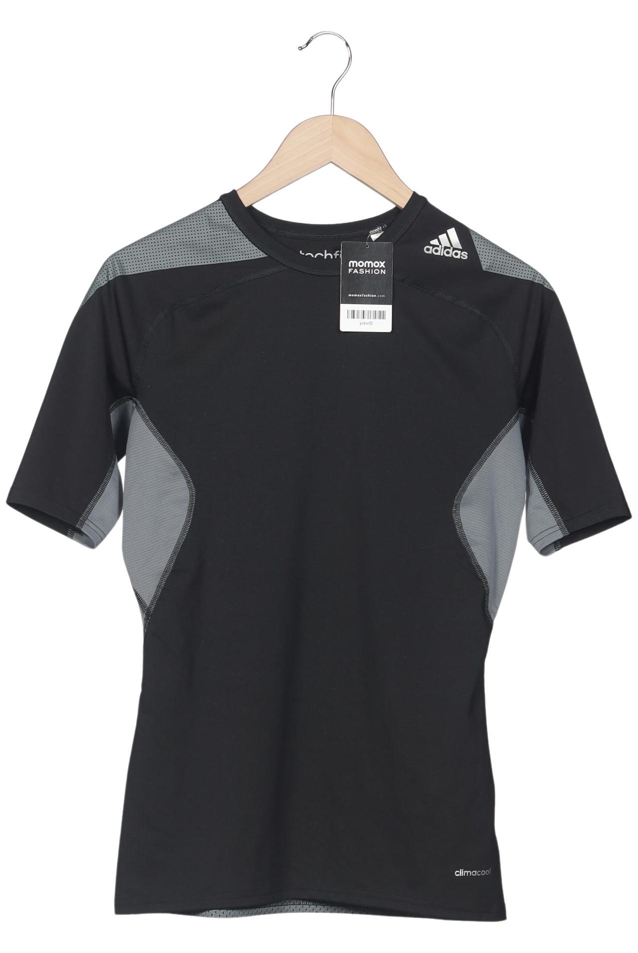 

adidas Damen T-Shirt, mehrfarbig, Gr. 42