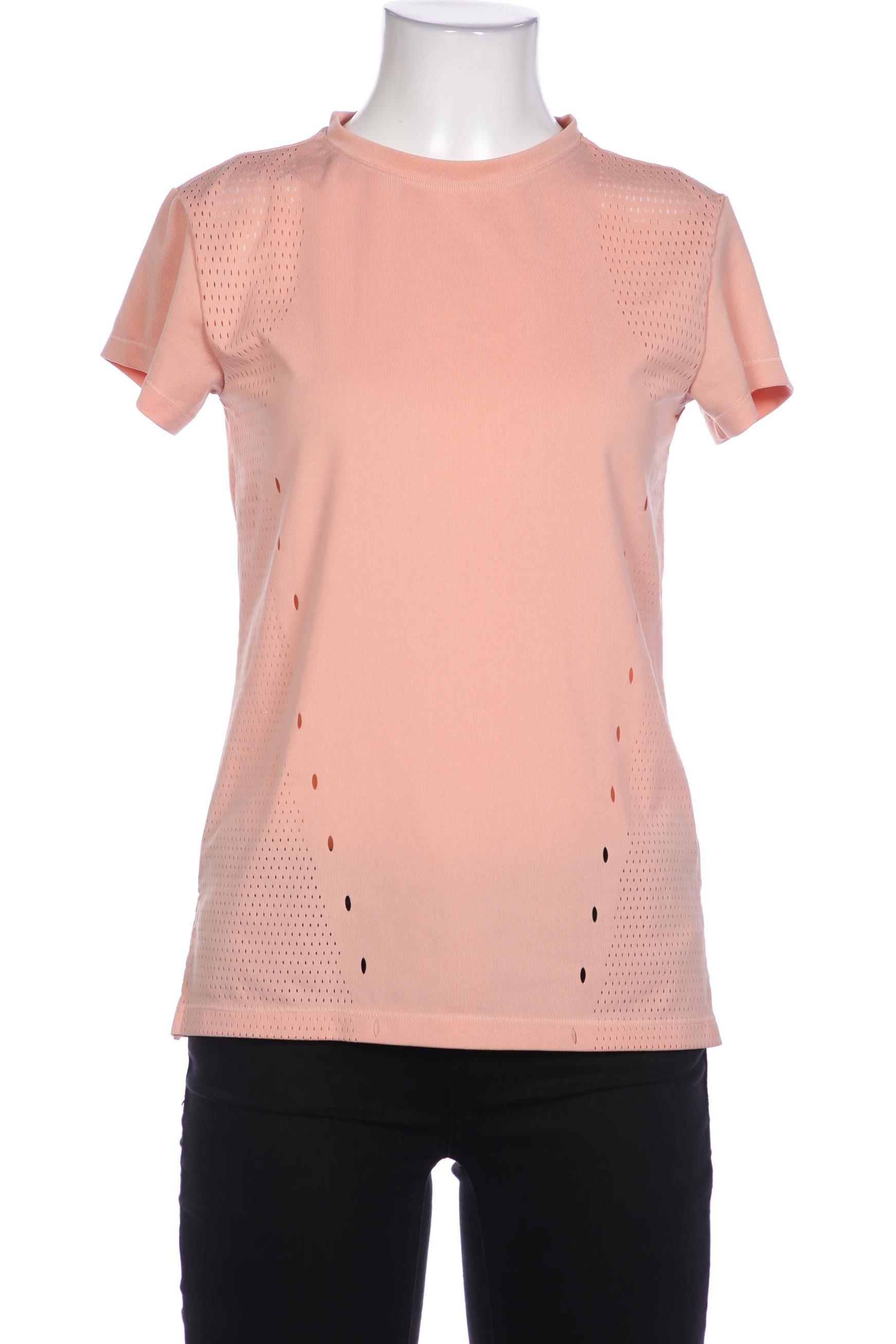 

adidas Damen T-Shirt, pink