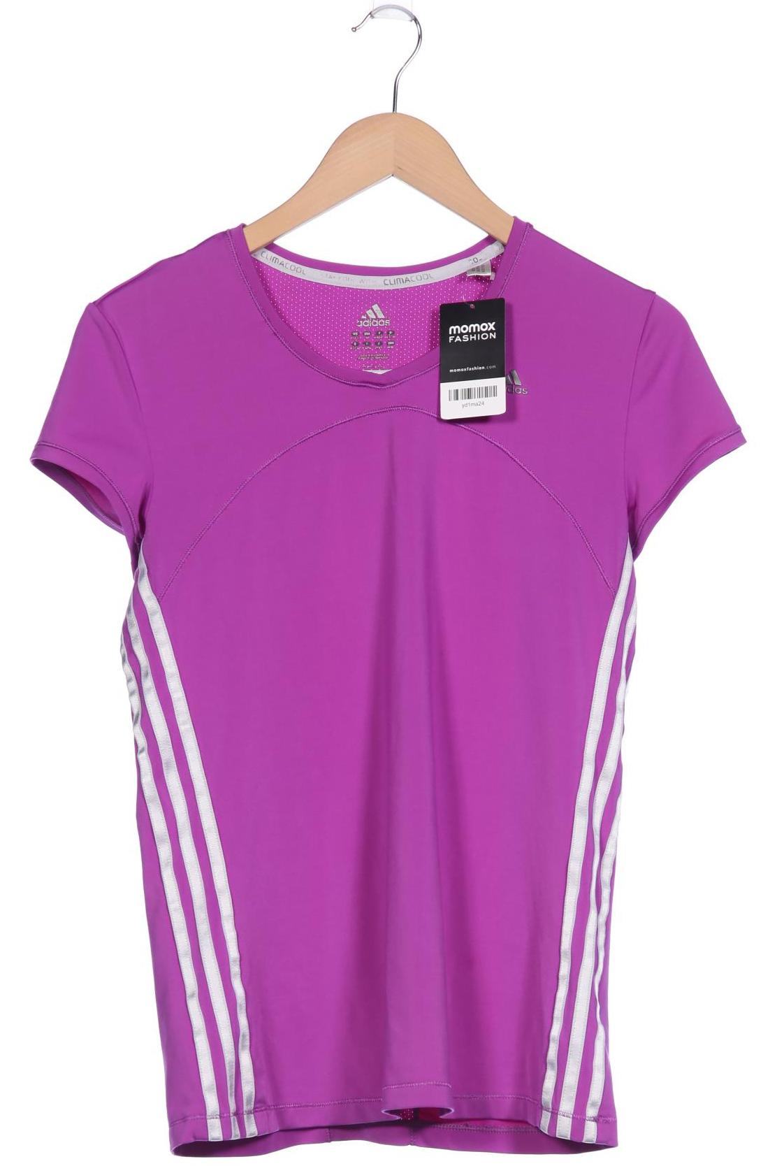 

Adidas Damen T-Shirt, flieder