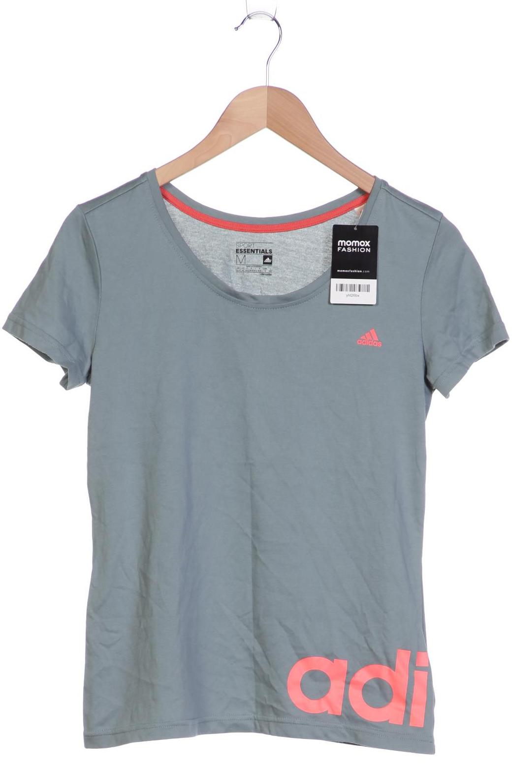 

Adidas Damen T-Shirt, hellblau
