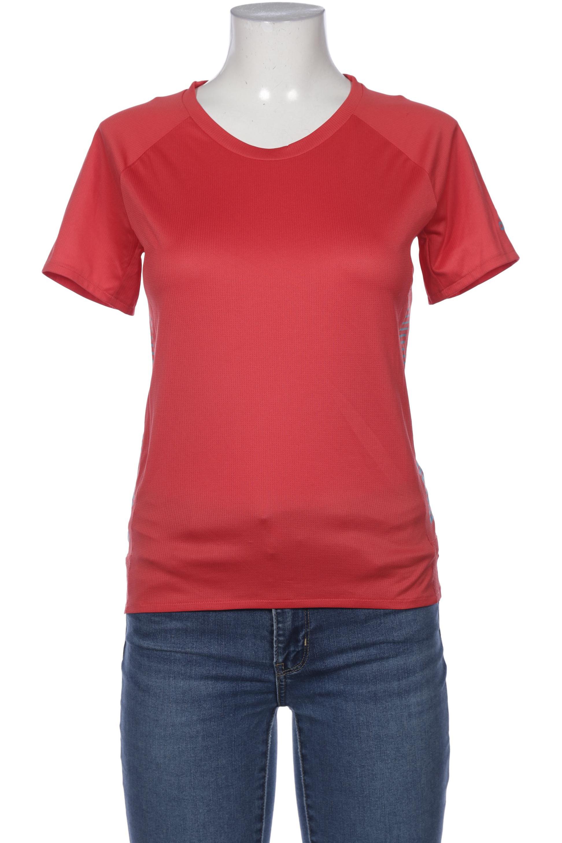 

Adidas Damen T-Shirt, rot