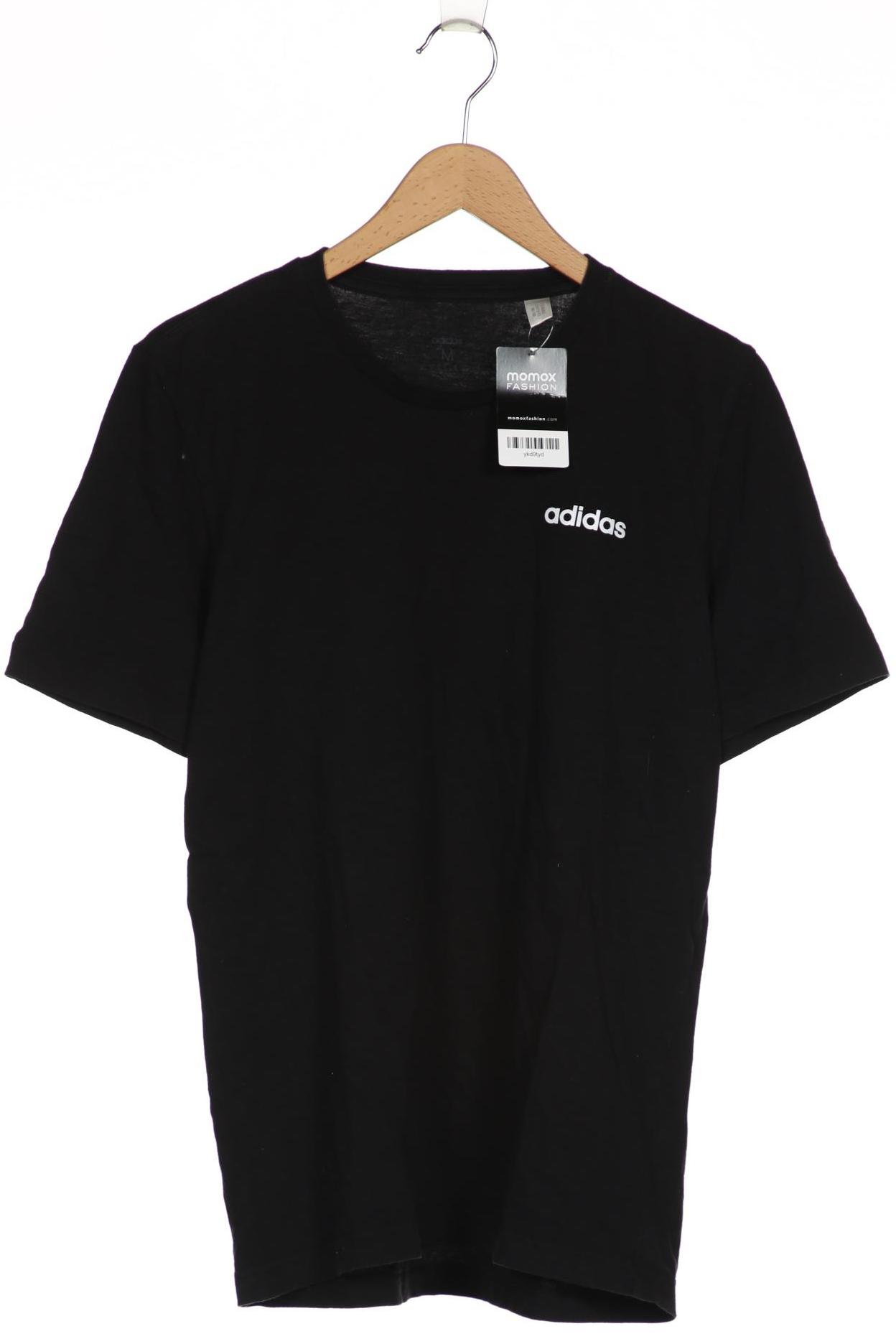 

Adidas Damen T-Shirt, schwarz