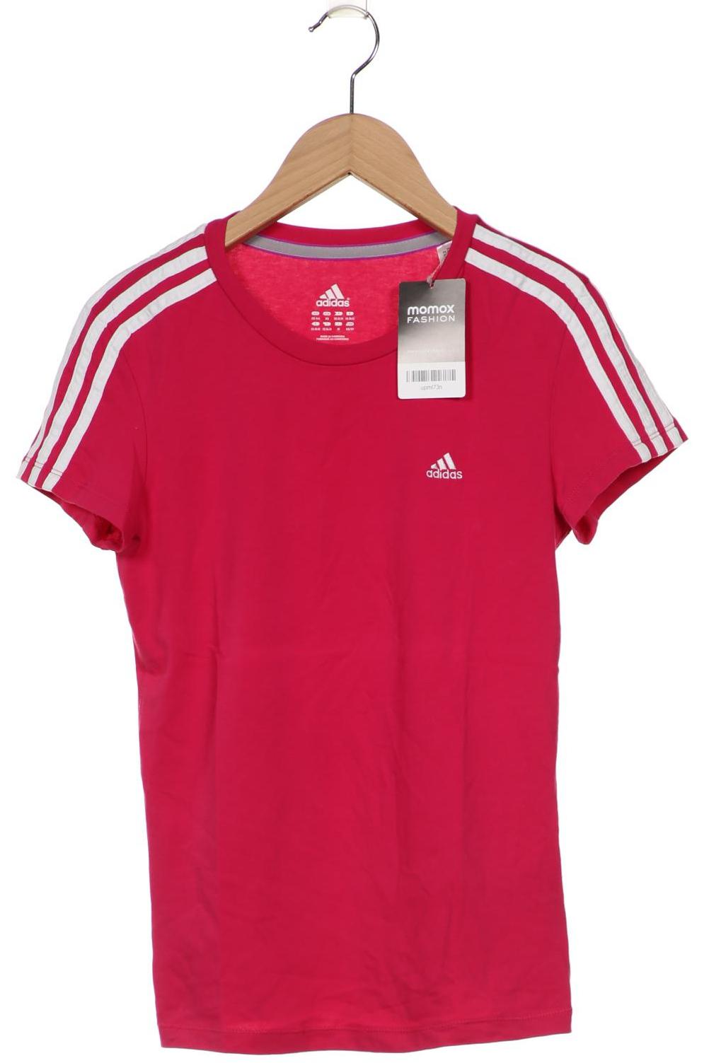 

Adidas Damen T-Shirt, pink