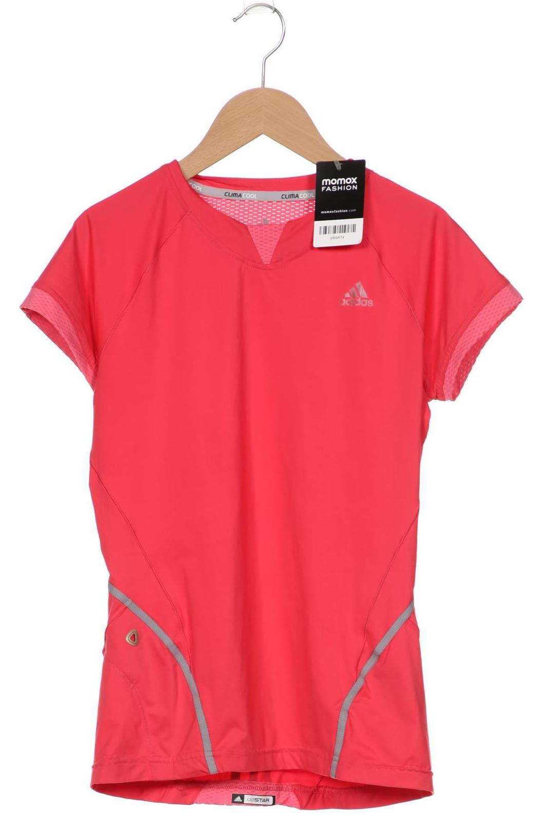 

Adidas Damen T-Shirt, pink