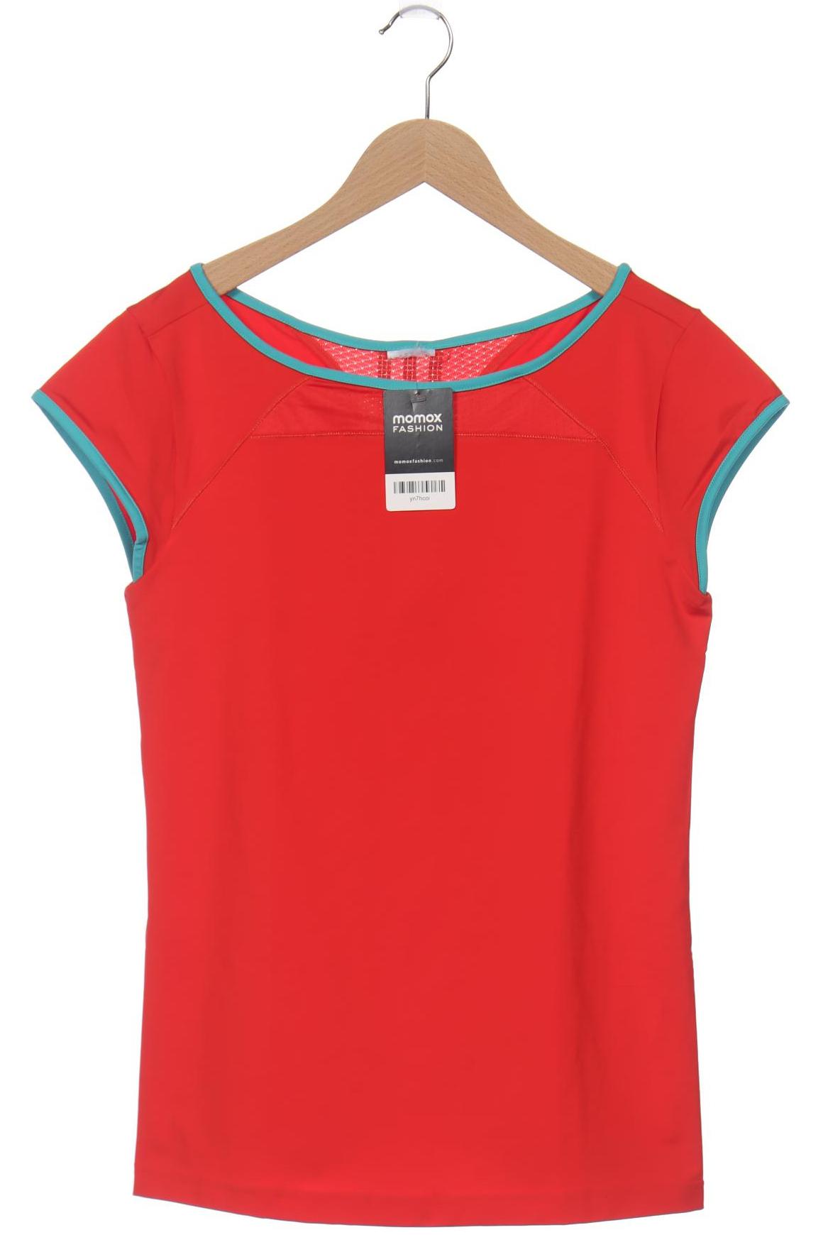 

Adidas Damen T-Shirt, rot