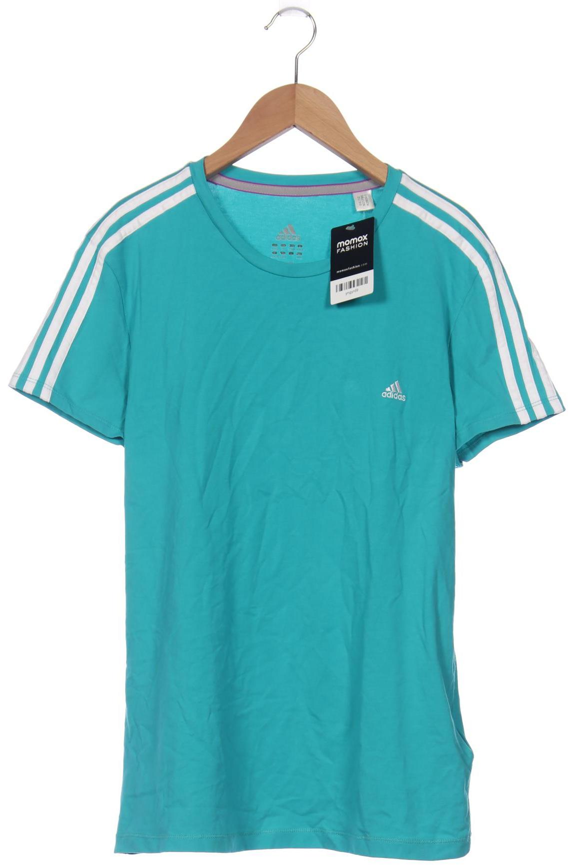 

Adidas Damen T-Shirt, türkis