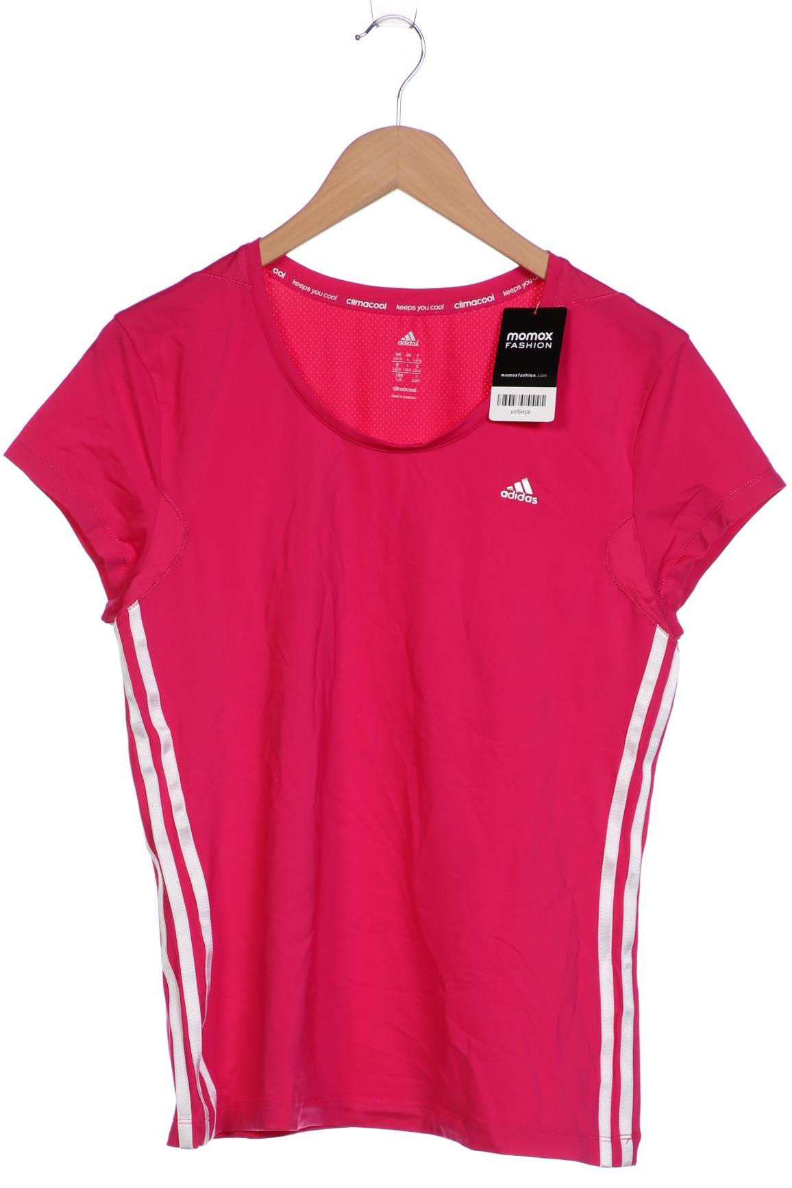 

Adidas Damen T-Shirt, pink