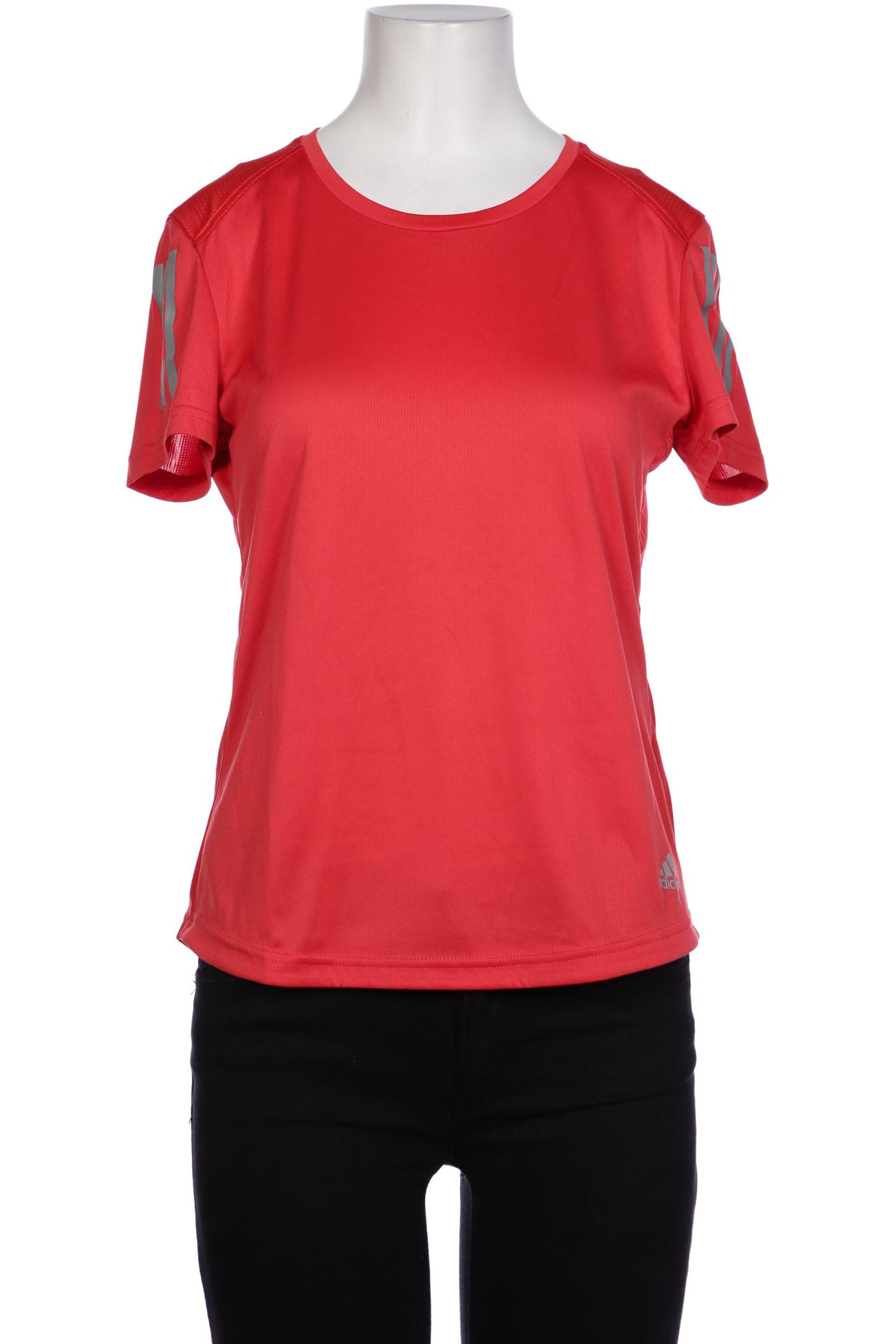 

Adidas Damen T-Shirt, pink
