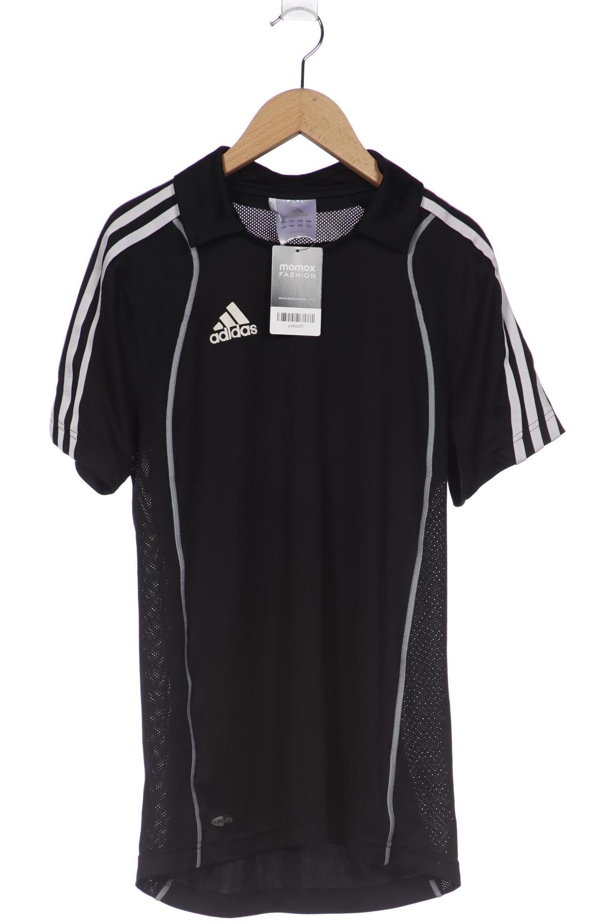 

Adidas Damen T-Shirt, schwarz