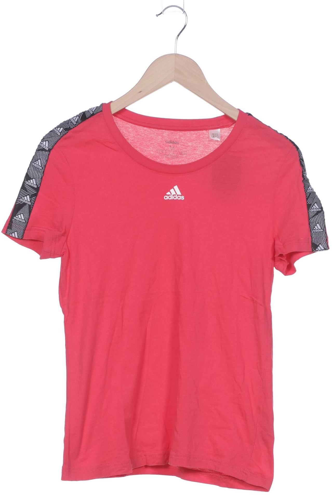 

adidas Damen T-Shirt, pink, Gr. 38