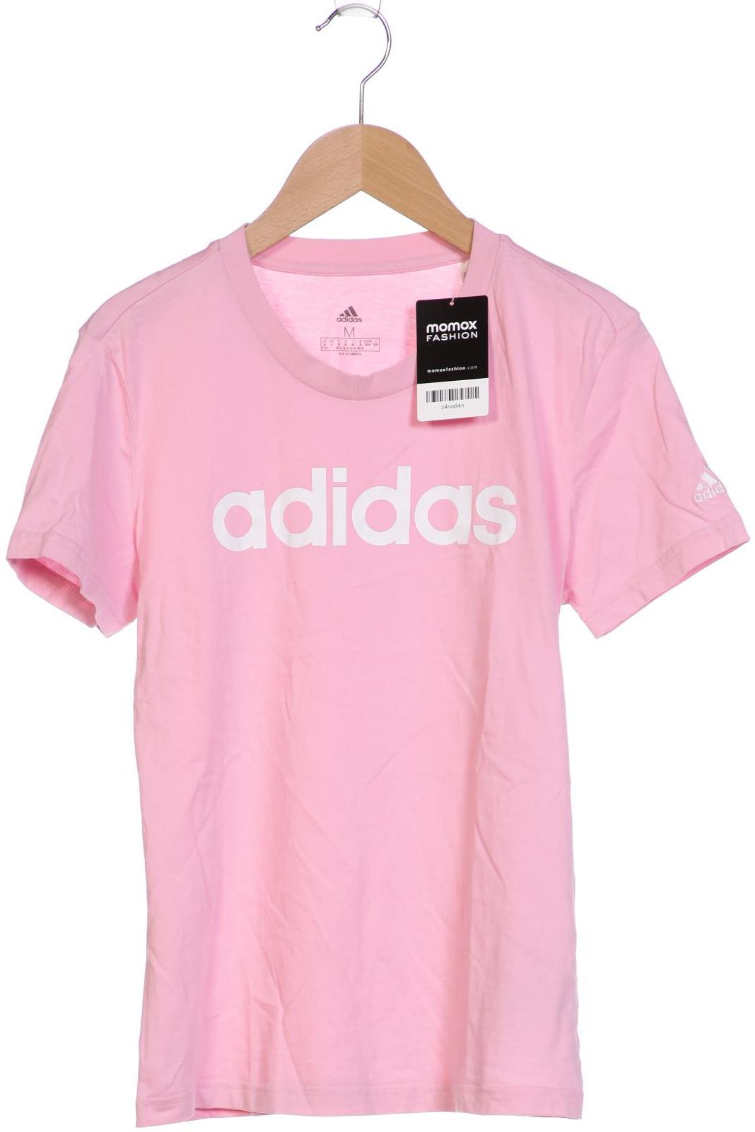 

Adidas Damen T-Shirt, pink