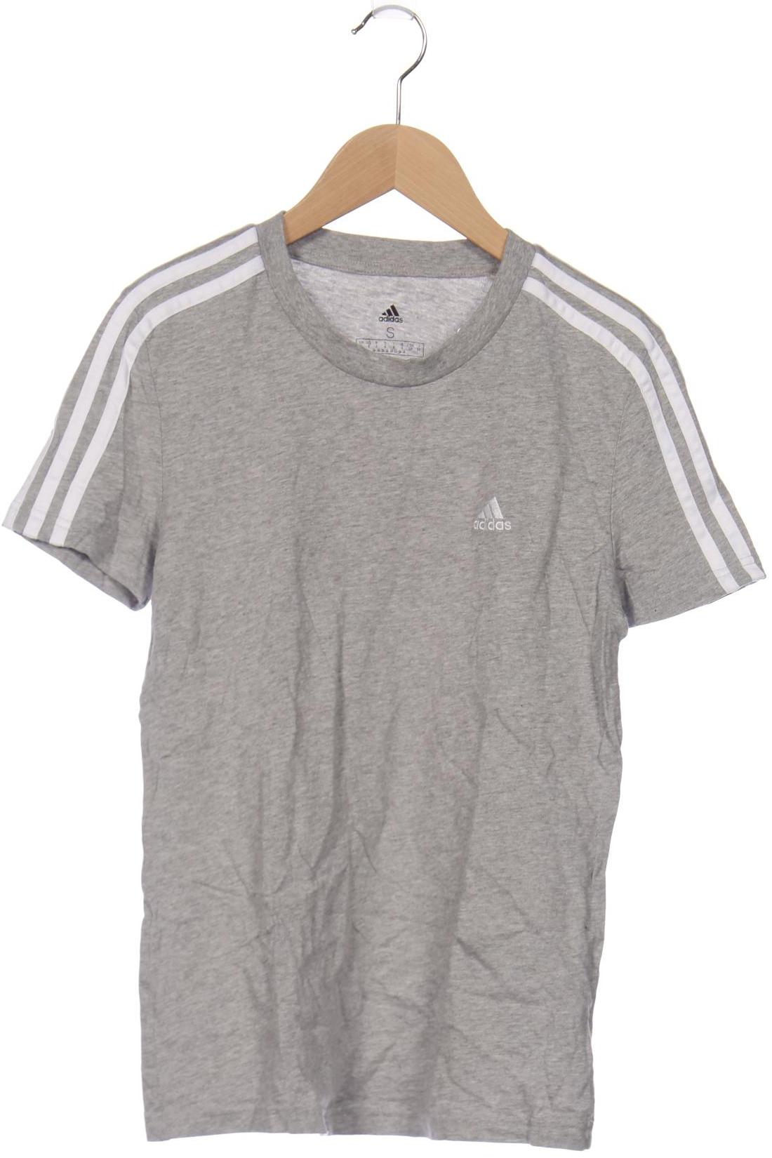 

Adidas Damen T-Shirt, grau