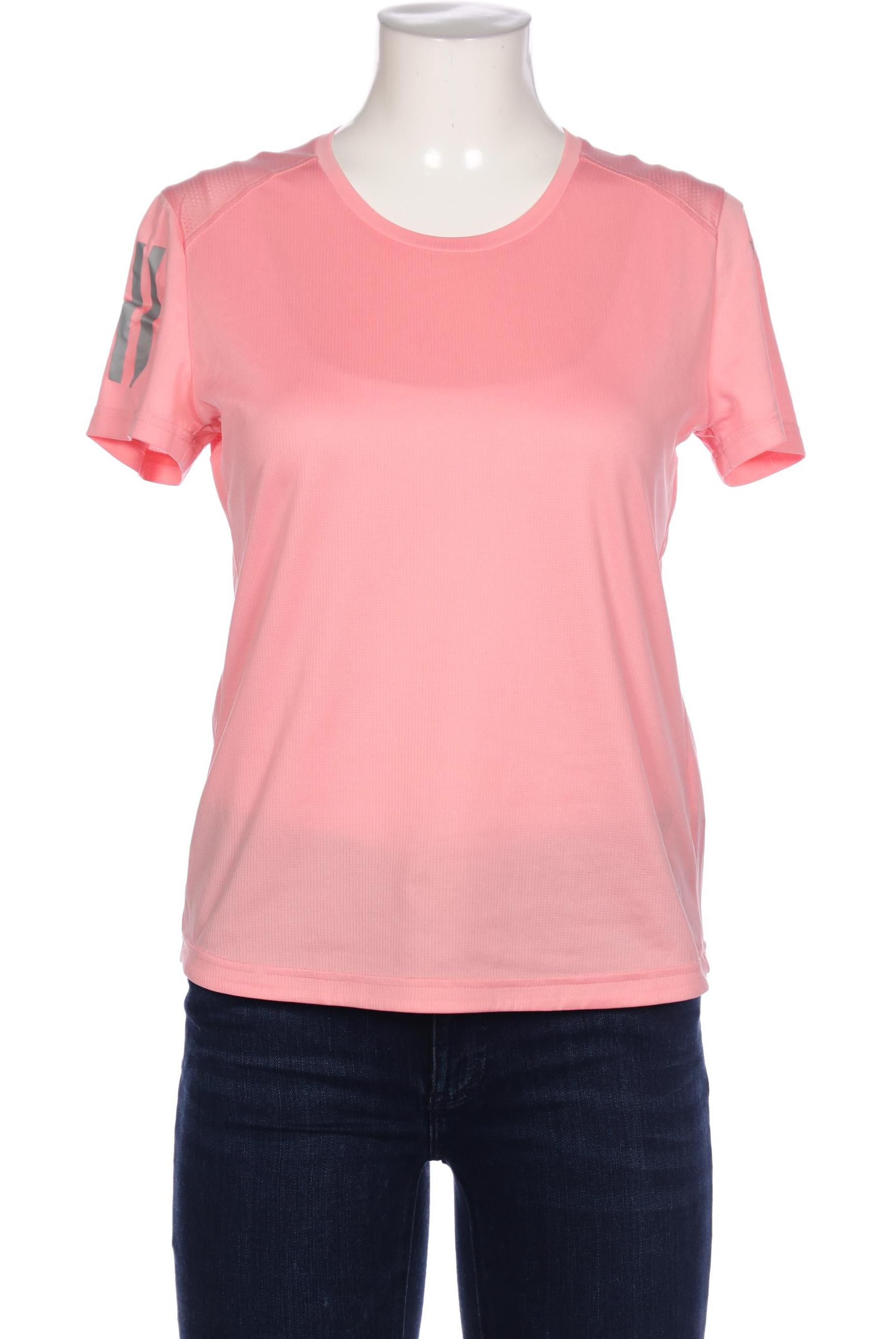 

Adidas Damen T-Shirt, pink