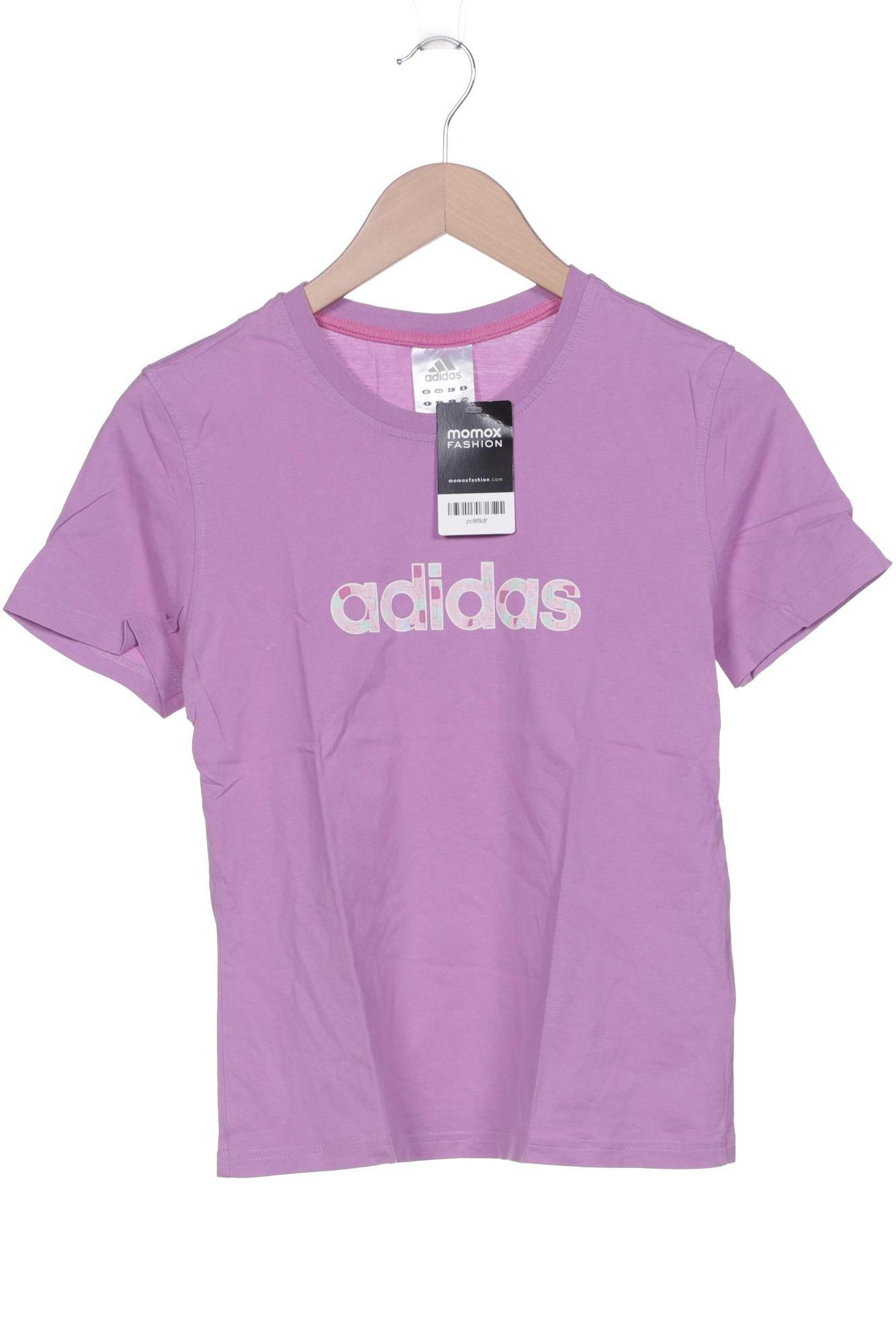 

Adidas Damen T-Shirt, flieder