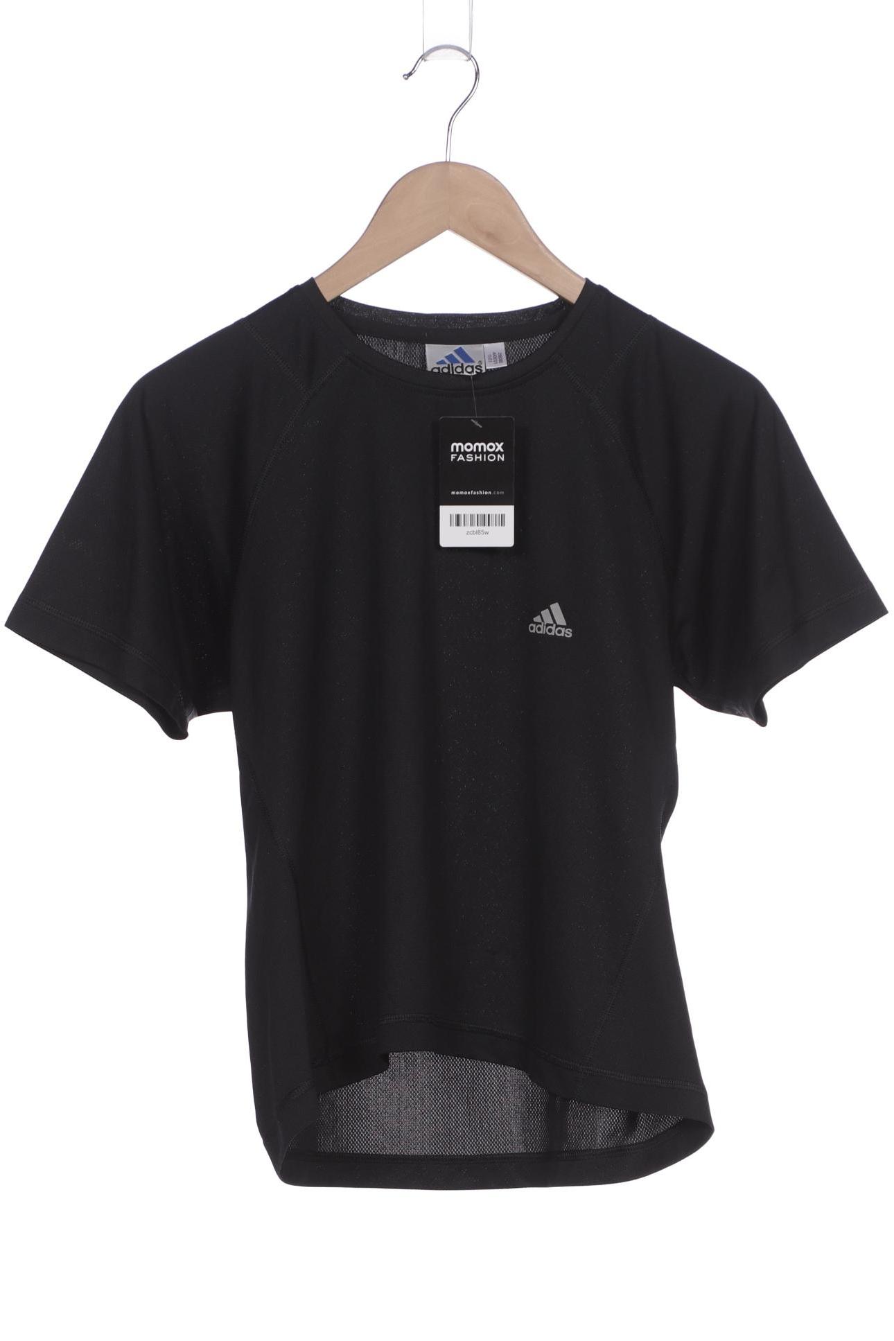 Thumbnail - adidas Damen T-Shirt, schwarz, Gr. 38