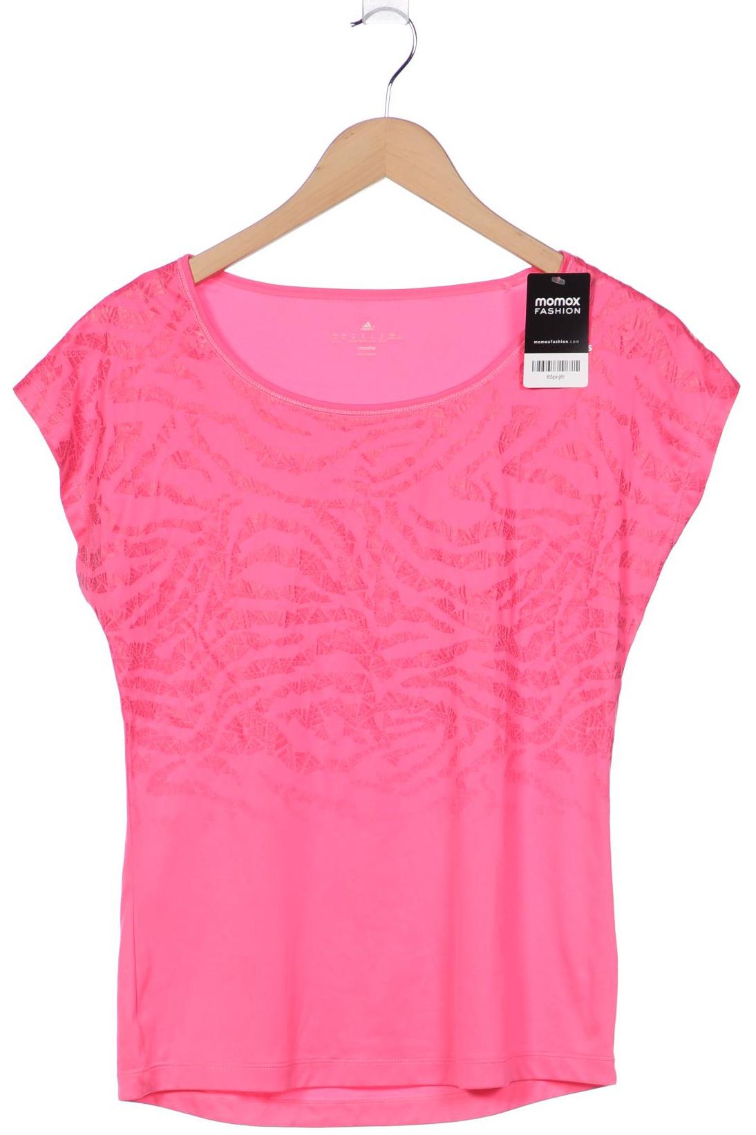 

adidas Damen T-Shirt, pink