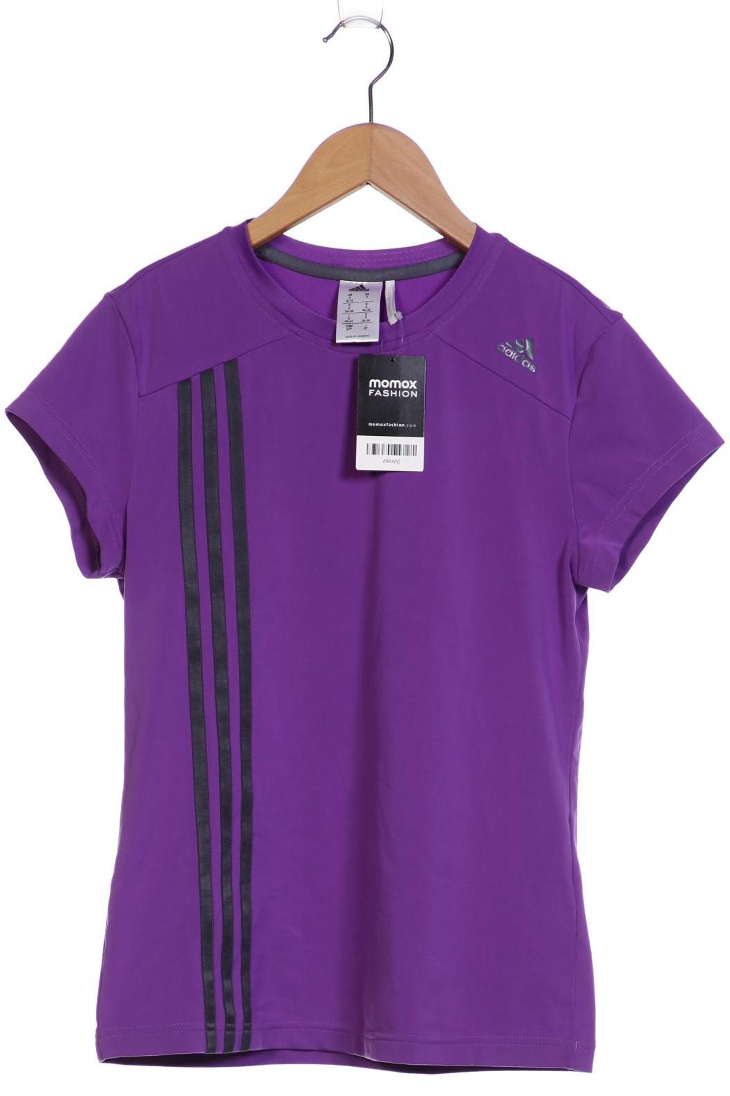 

Adidas Damen T-Shirt, flieder