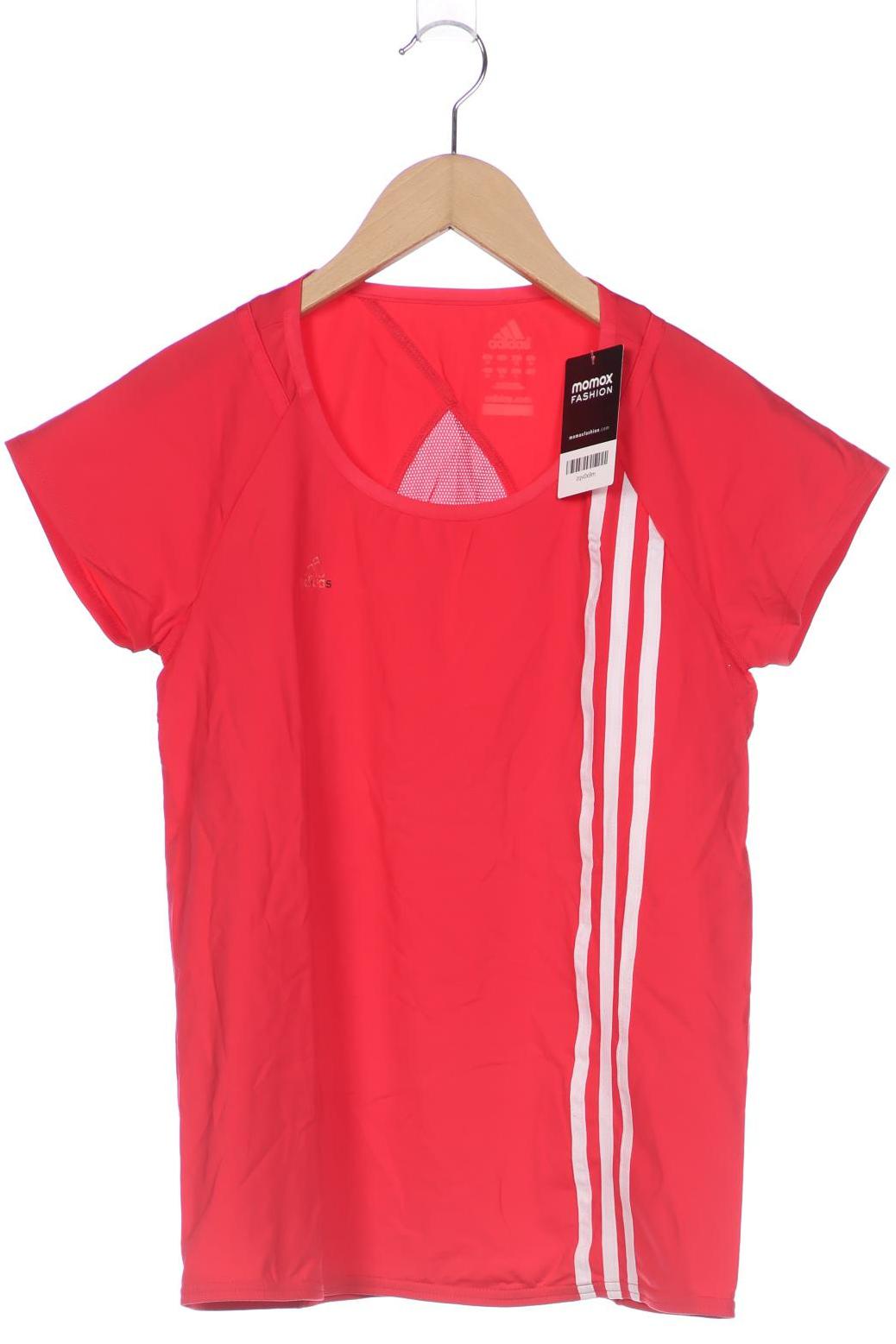 

Adidas Damen T-Shirt, rot
