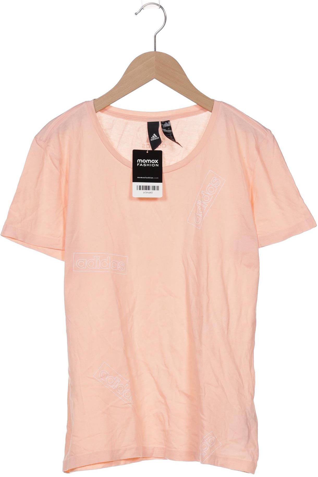 

adidas Damen T-Shirt, pink