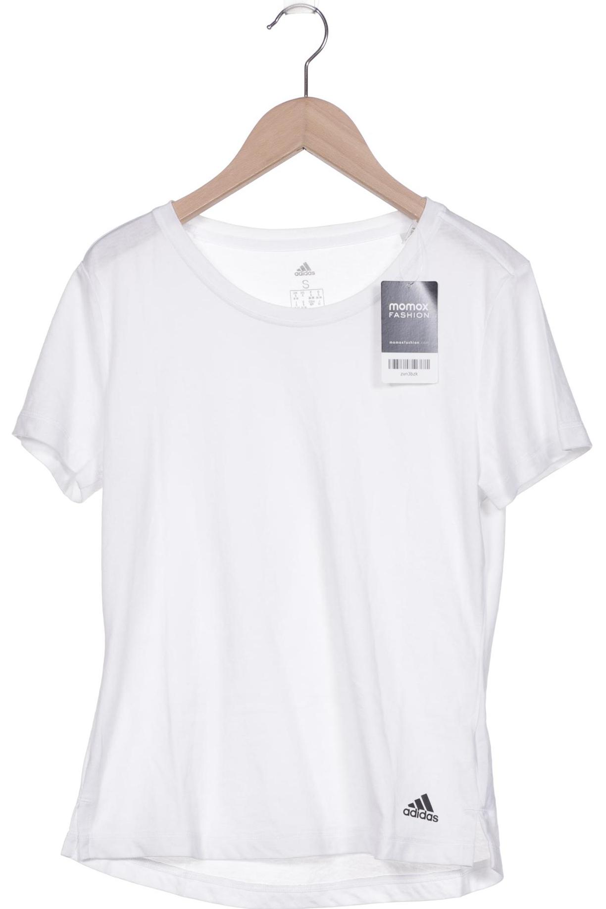 

Adidas Damen T-Shirt, weiß
