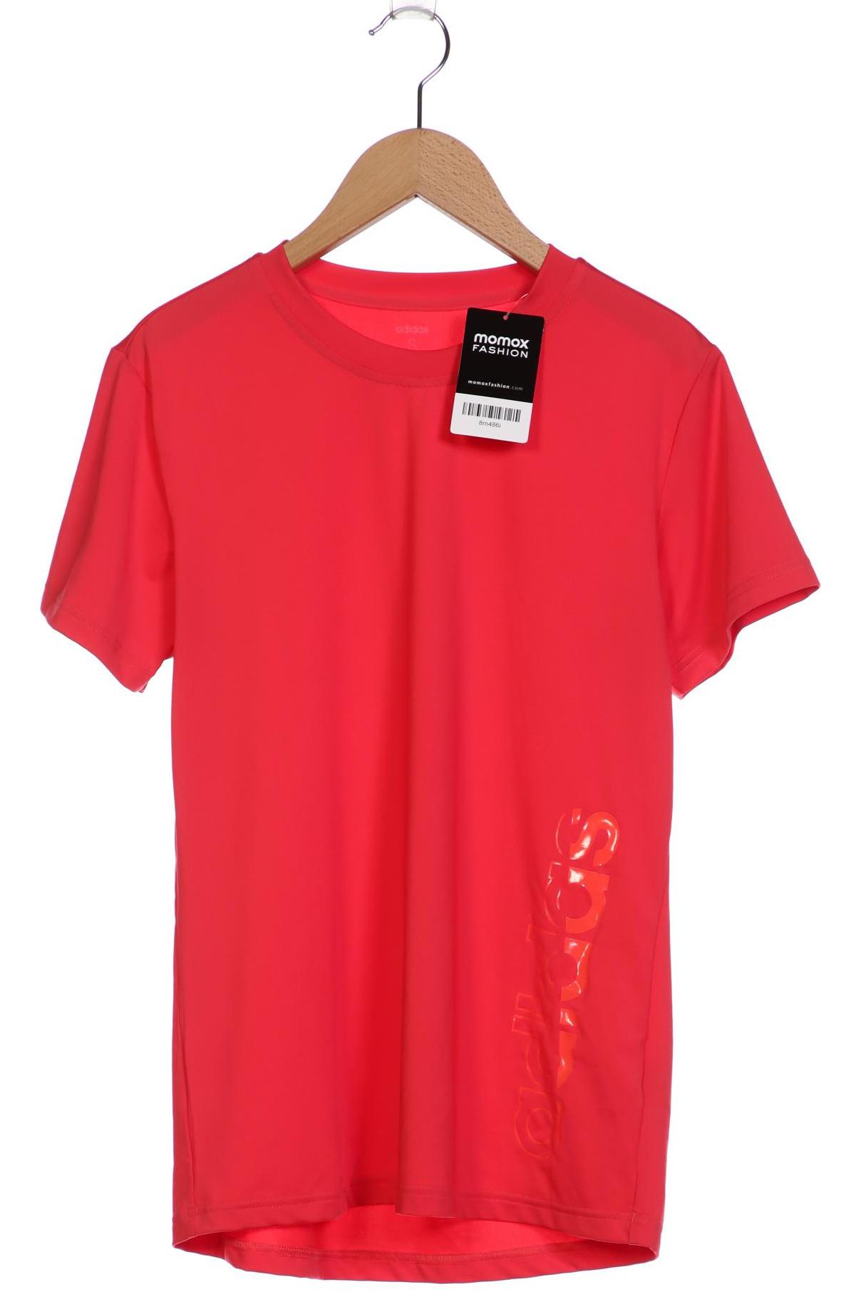 

adidas Damen T-Shirt, pink, Gr. 36