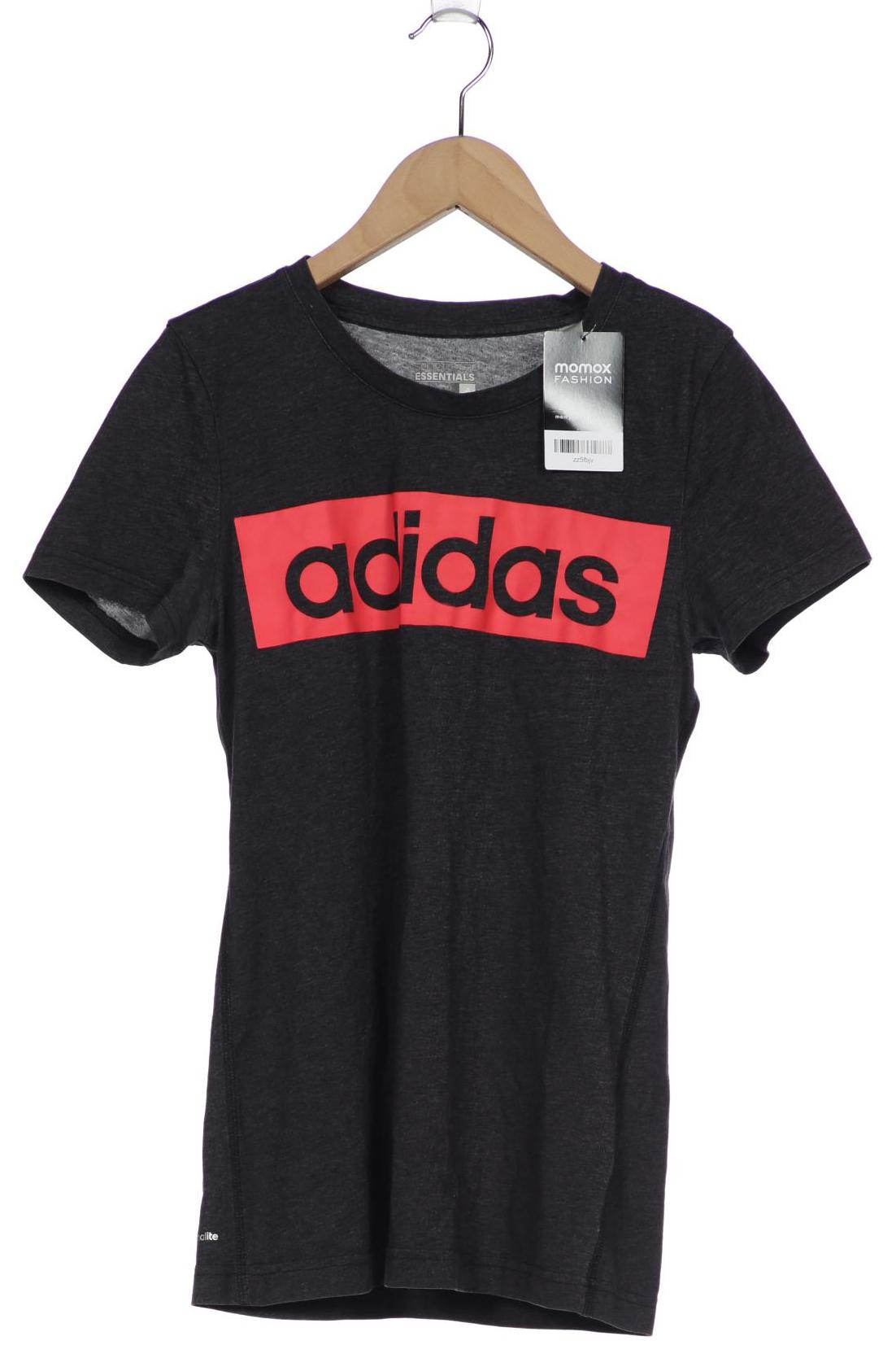 

Adidas Damen T-Shirt, grau