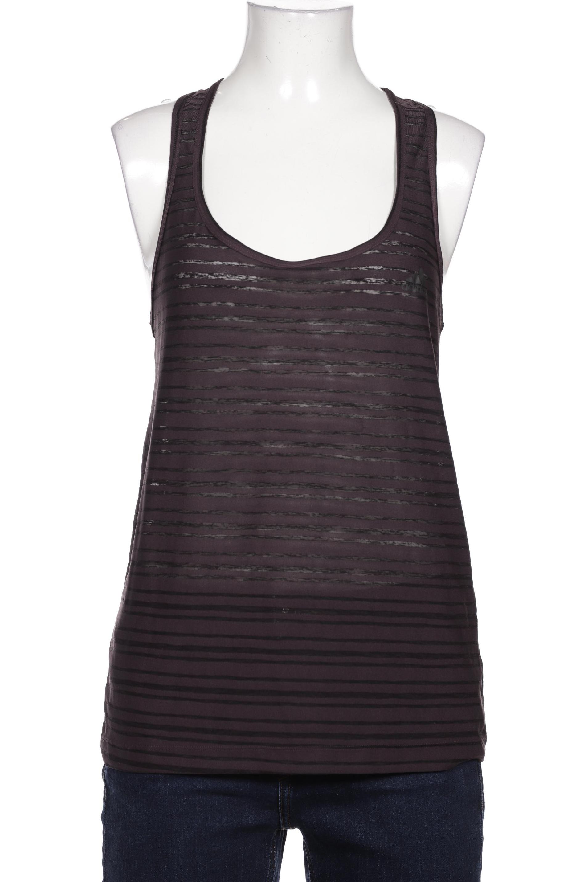 

Adidas Damen Top, bordeaux