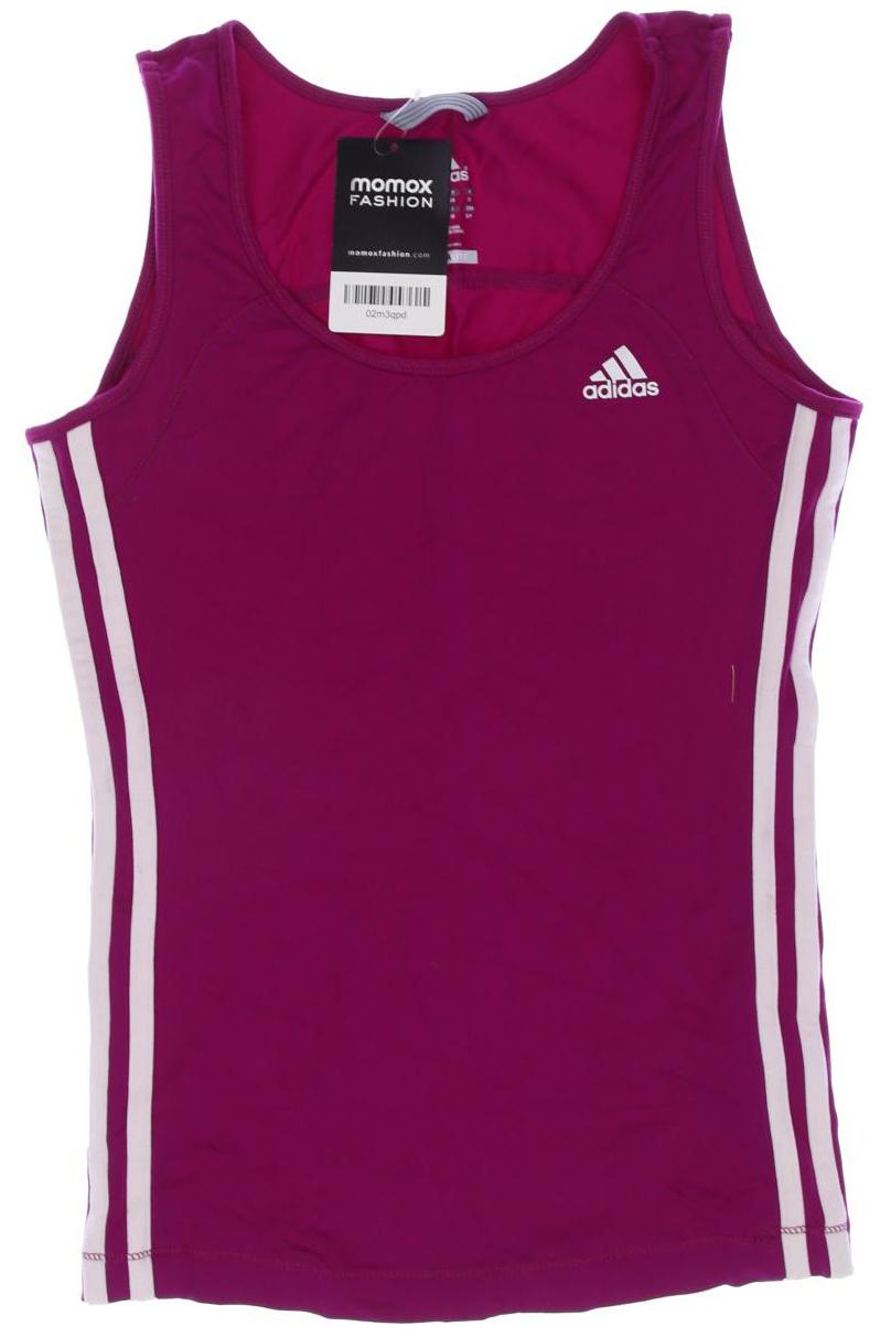 

Adidas Damen Top, pink