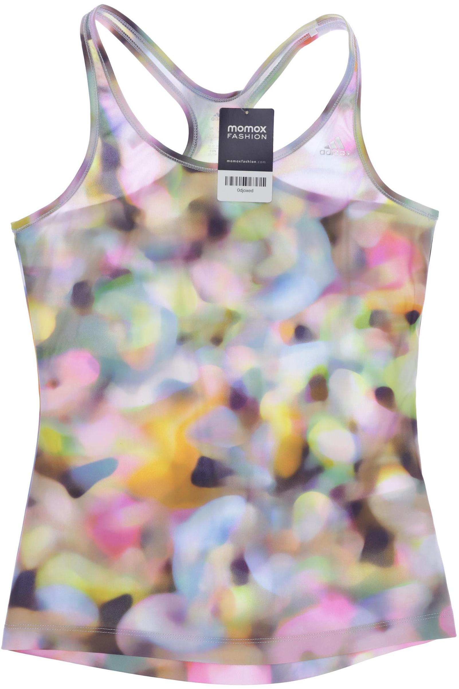 Thumbnail - adidas Damen Top, mehrfarbig, Gr. 34
