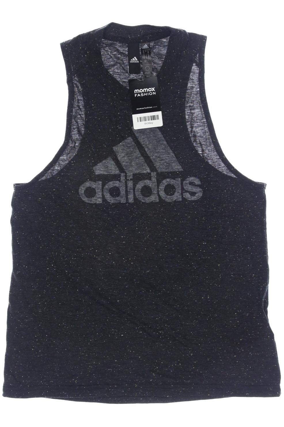 Thumbnail - adidas Damen Top, grau, Gr. 38