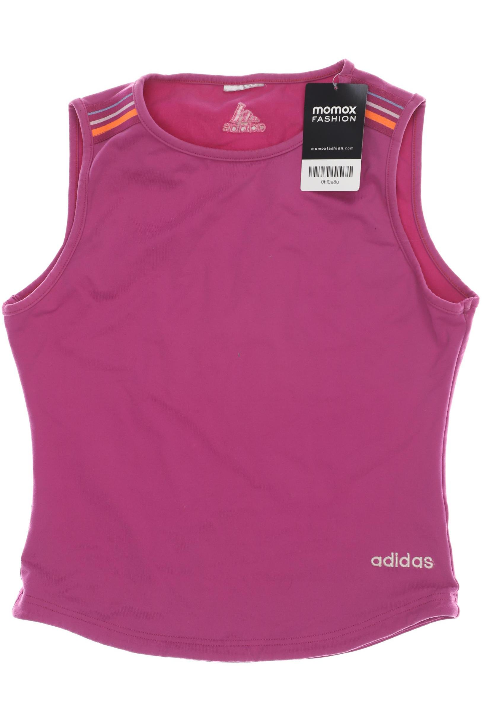 

Adidas Damen Top, pink