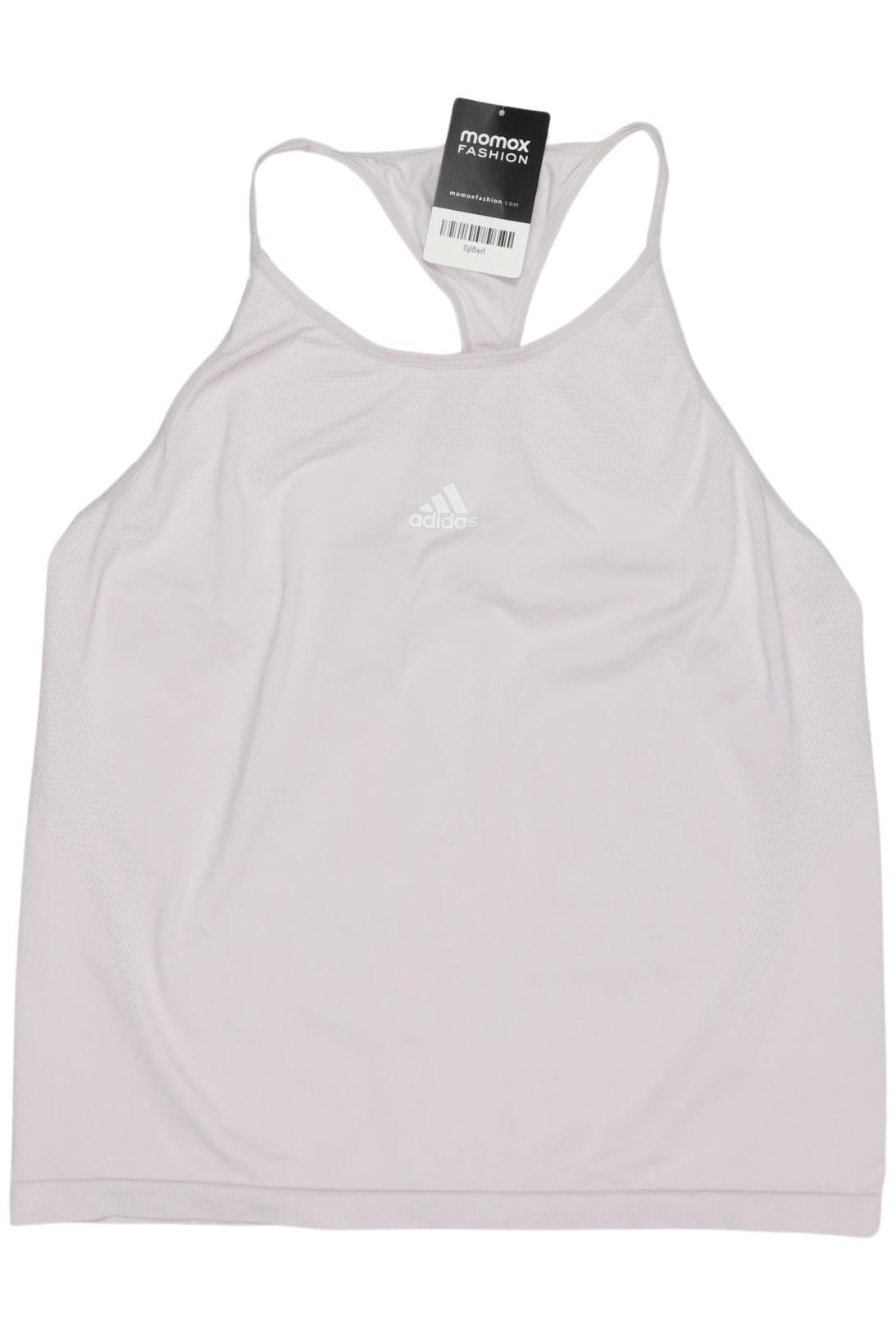 

adidas Damen Top, flieder, Gr. 36