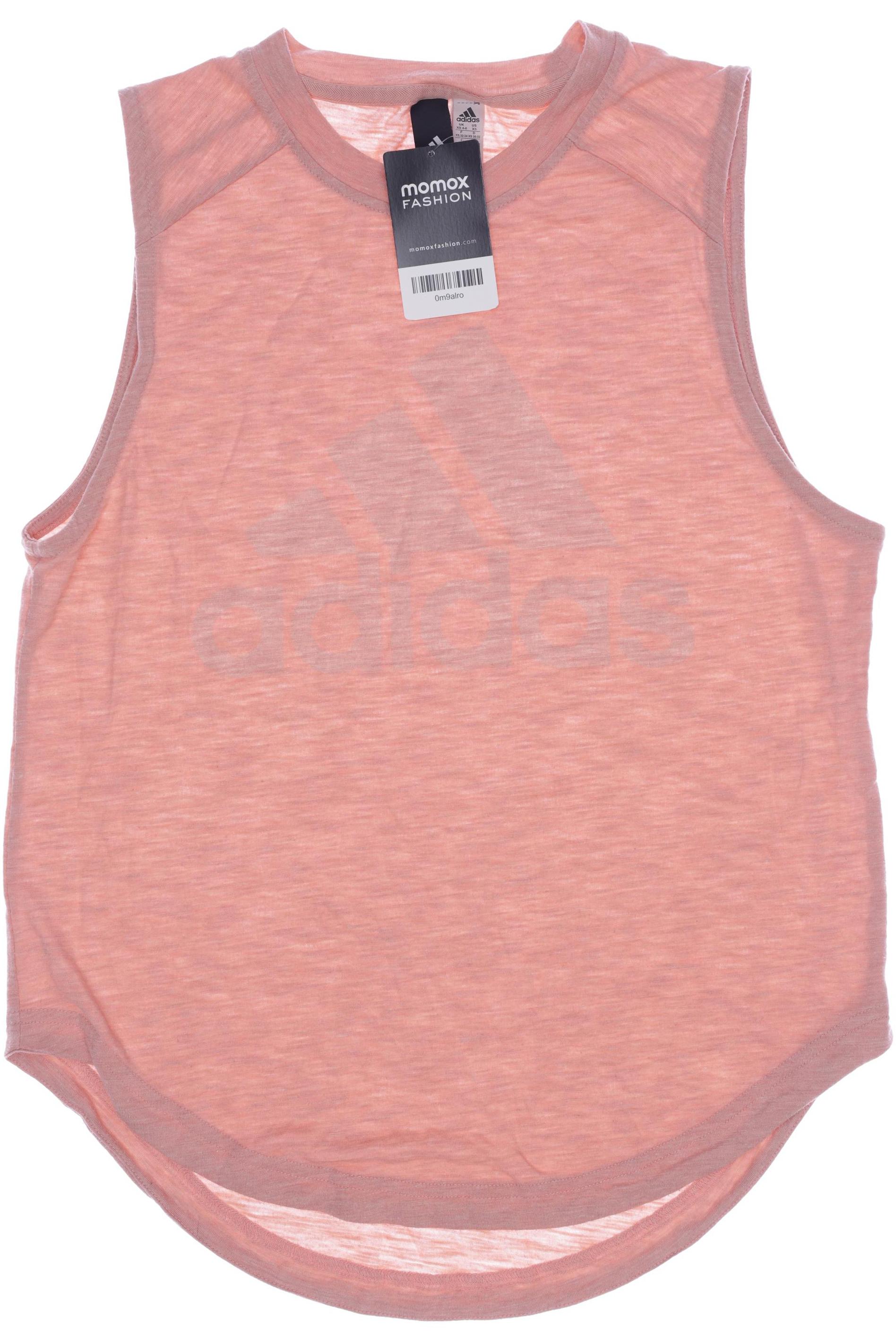 

Adidas Damen Top, pink