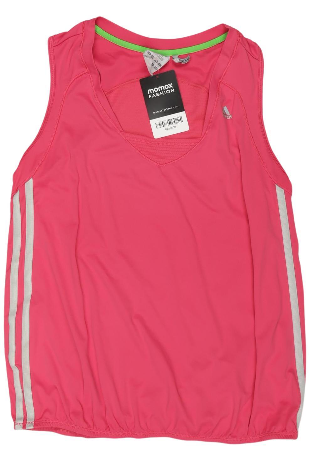 

adidas Damen Top, pink, Gr. 38