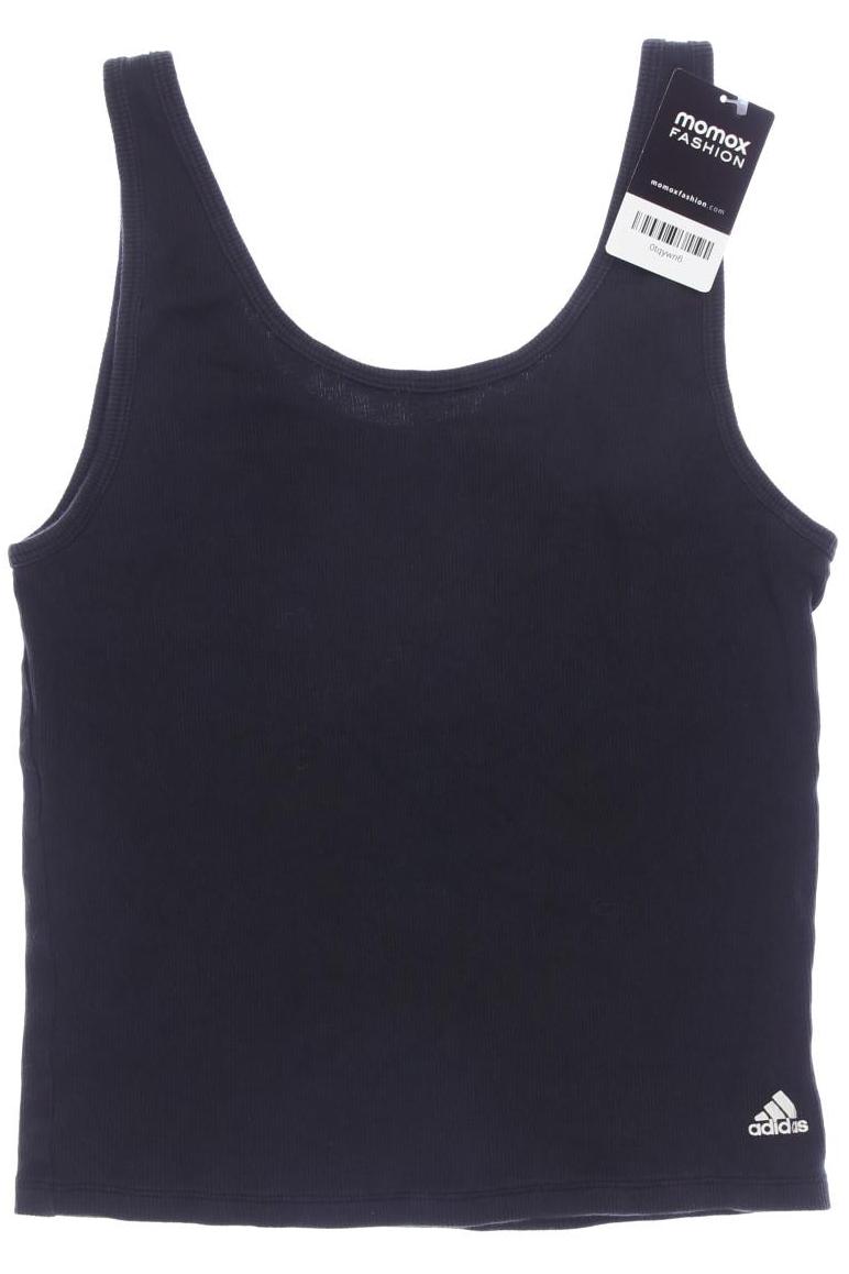 Thumbnail - adidas Damen Top, schwarz, Gr. 30