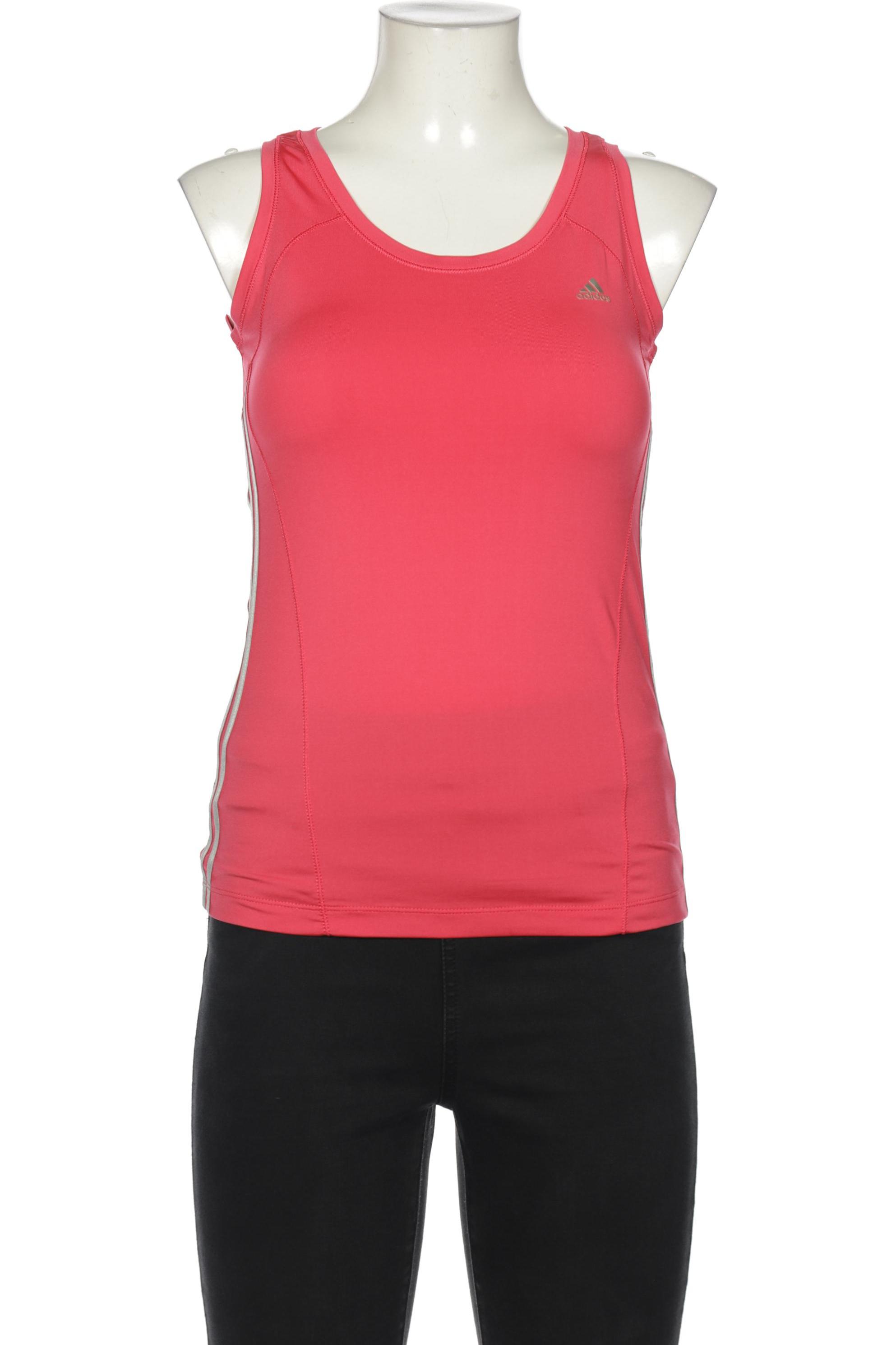 

Adidas Damen Top, pink