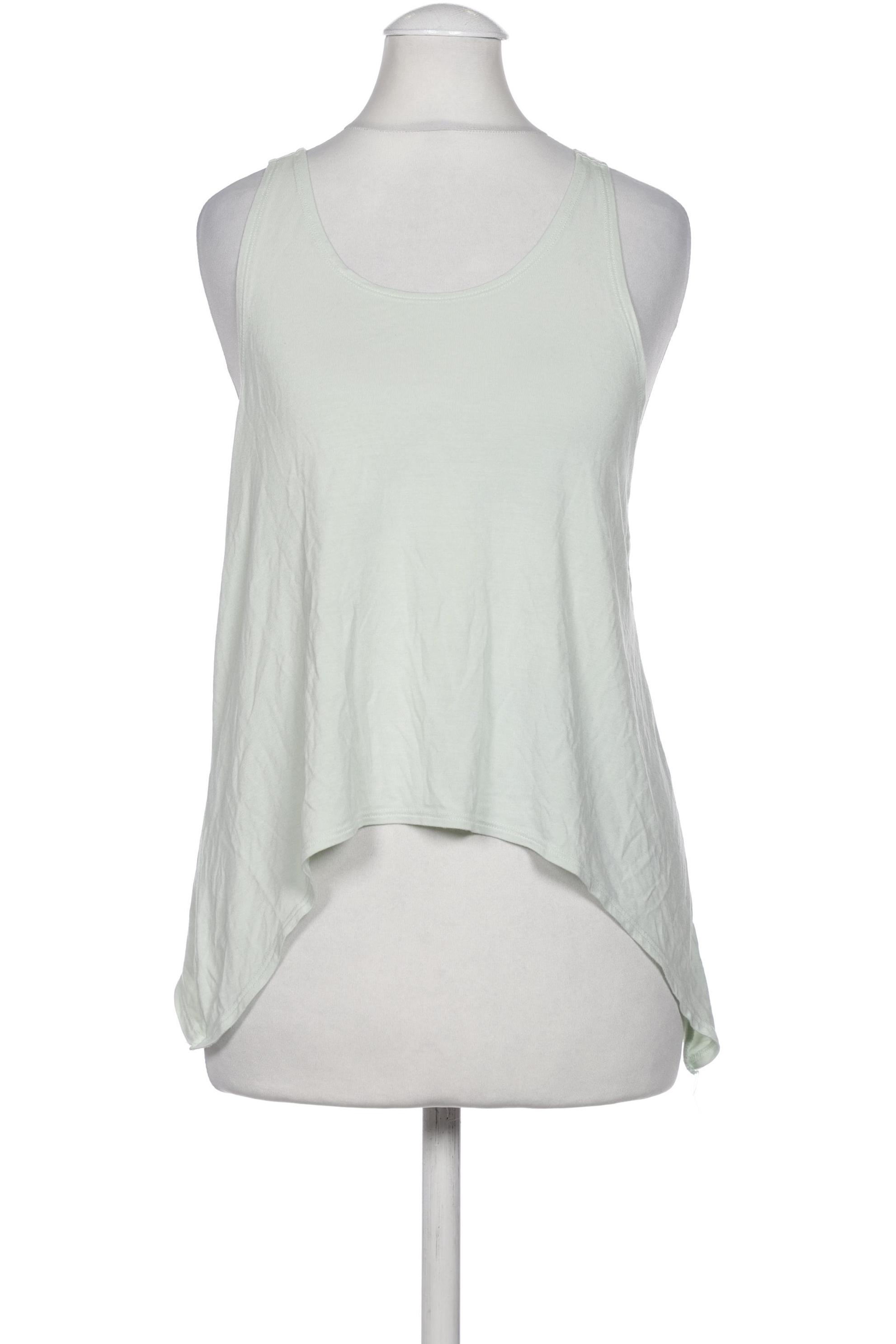 

Adidas Damen Top, hellgrün