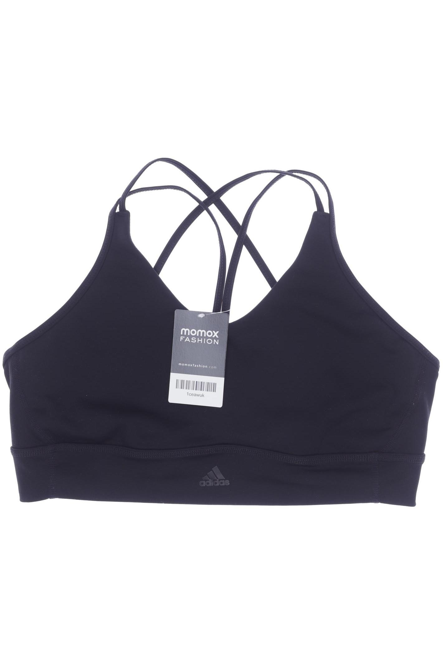 

Adidas Damen Top, schwarz