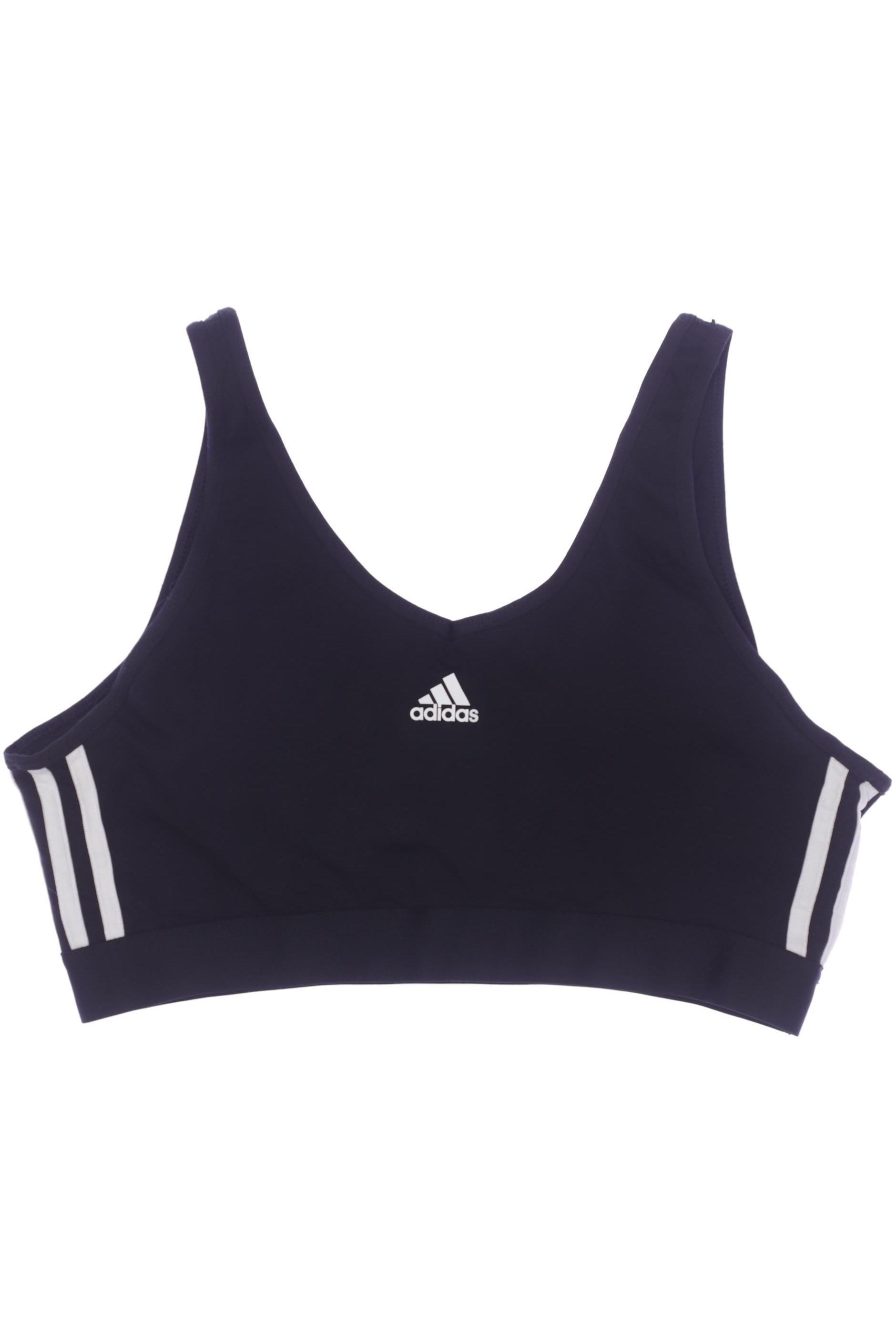 

adidas Damen Top, schwarz, Gr. 42