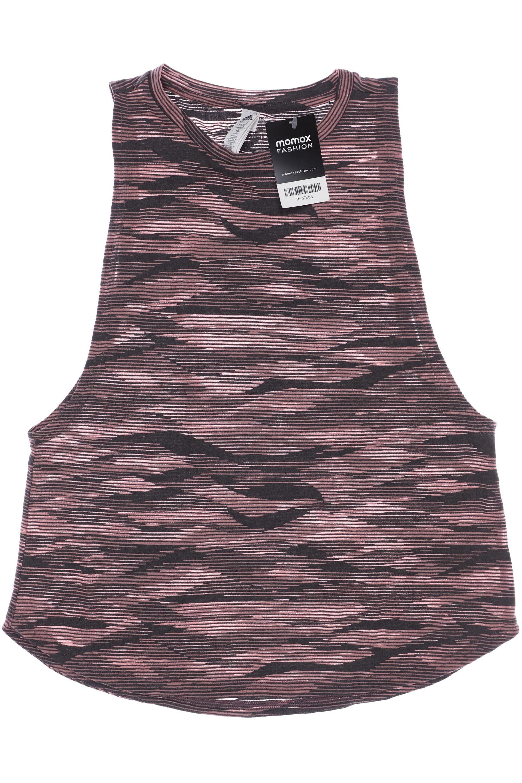 

Adidas Damen Top, pink