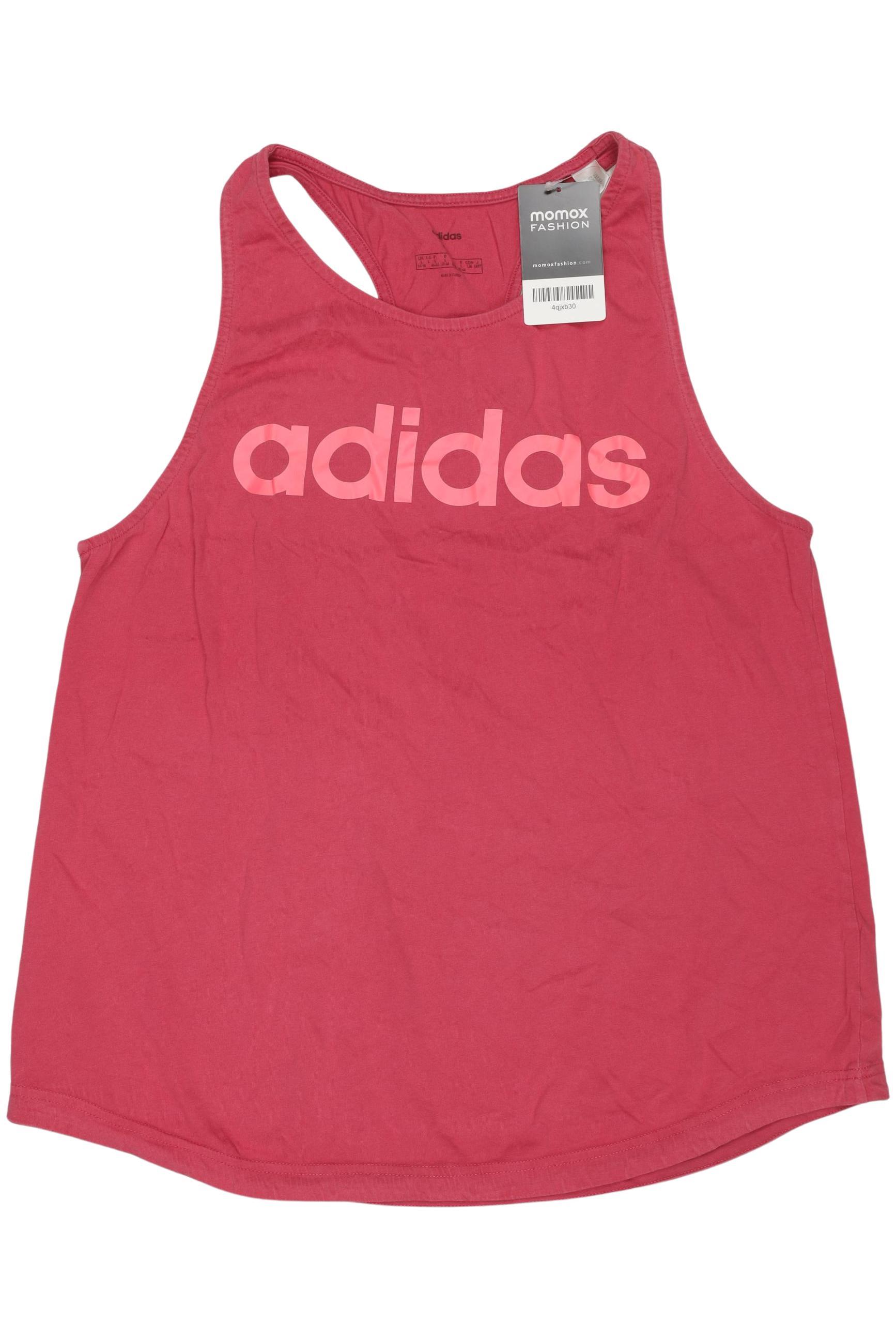 

adidas Damen Top, pink, Gr. 42