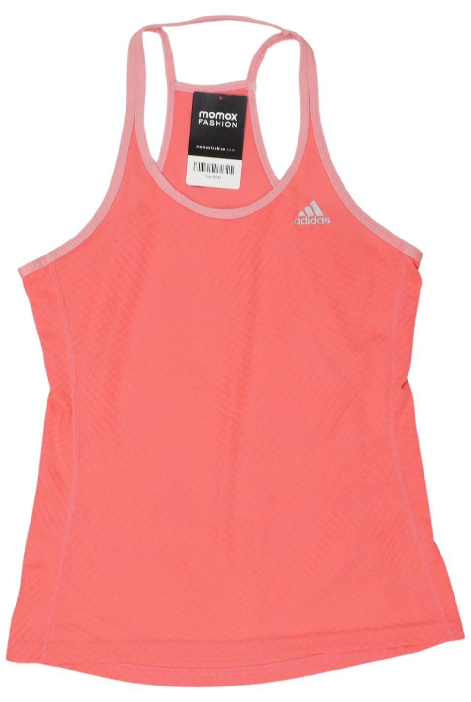 

adidas Damen Top, pink, Gr. 36