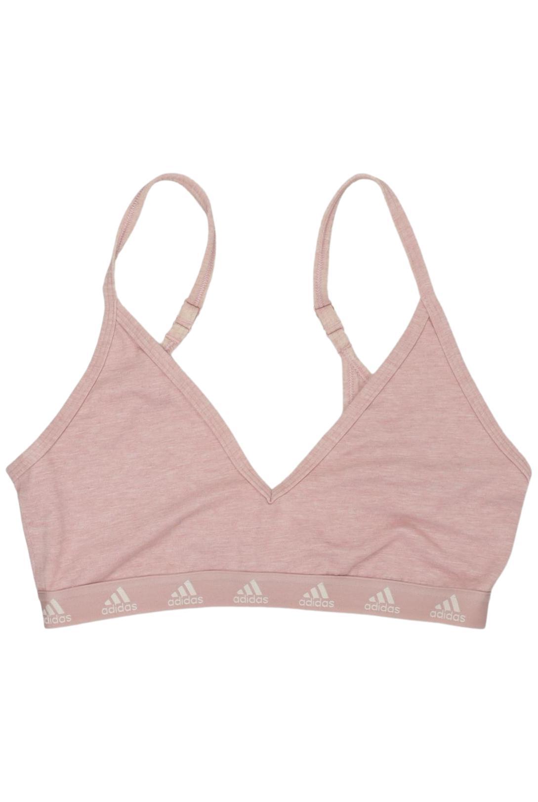 

adidas Damen Top, pink, Gr. 36