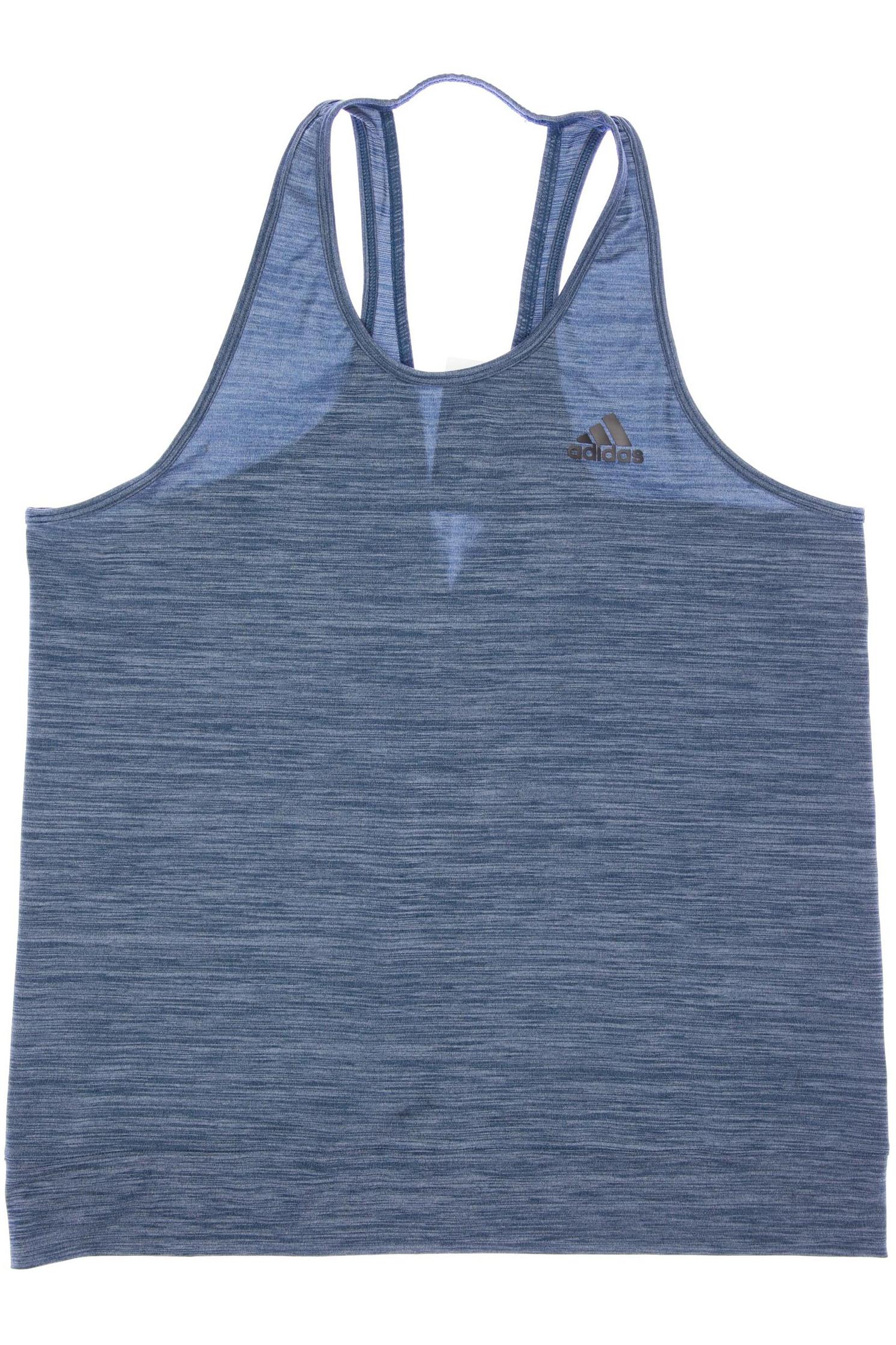 

adidas Damen Top, grün, Gr. 36