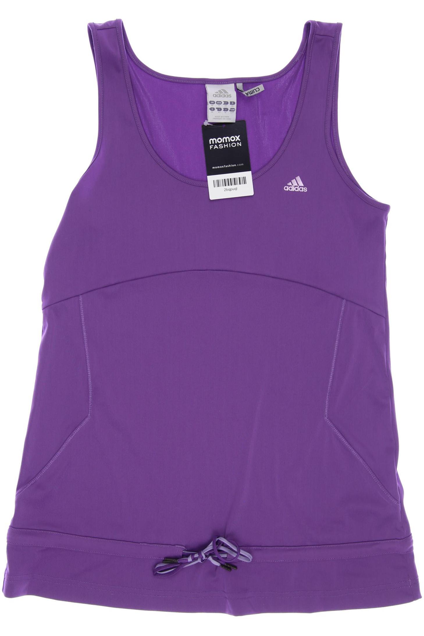 

Adidas Damen Top, flieder
