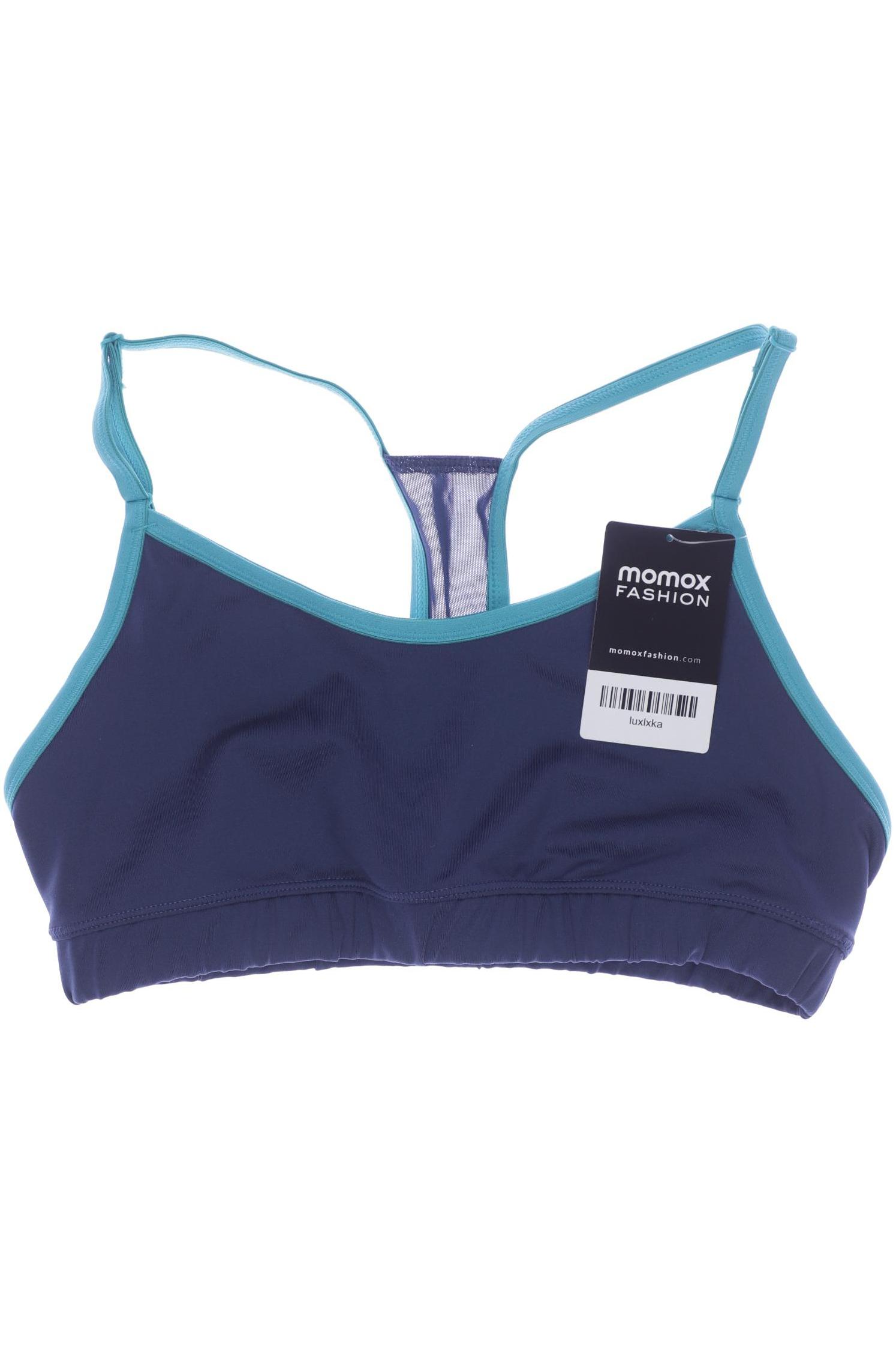 

adidas Damen Top, marineblau, Gr. 32