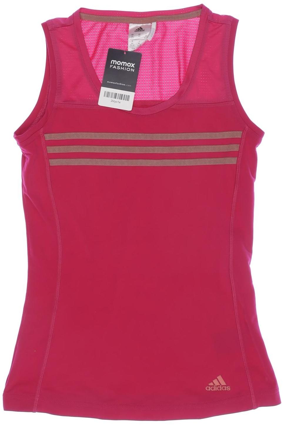 Thumbnail - adidas Damen Top, pink, Gr. 34