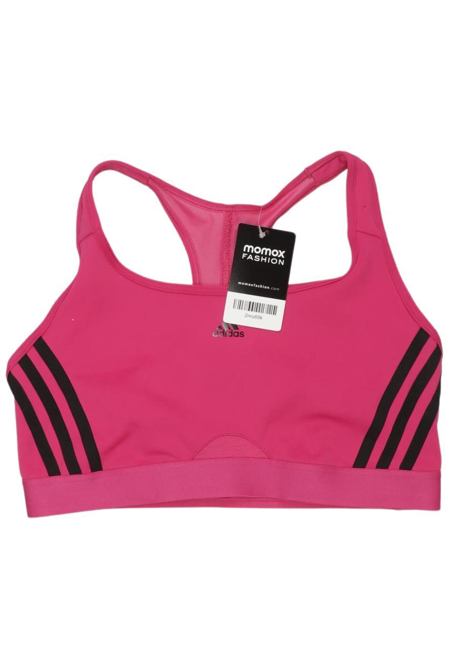 

adidas Damen Top, pink, Gr. 34